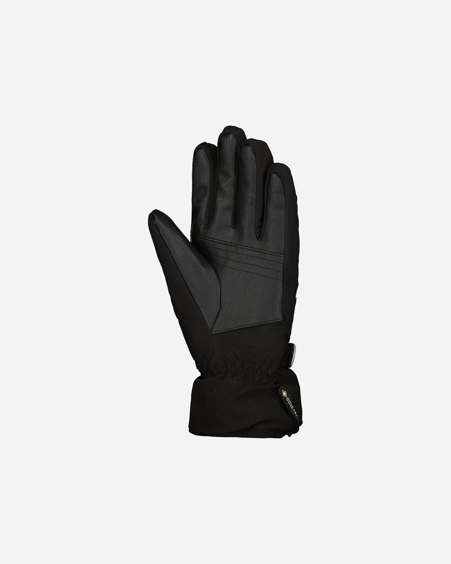 Guanti sci REUSCH SANDY GTX W - Nero - 2 | Cisalfa Sport