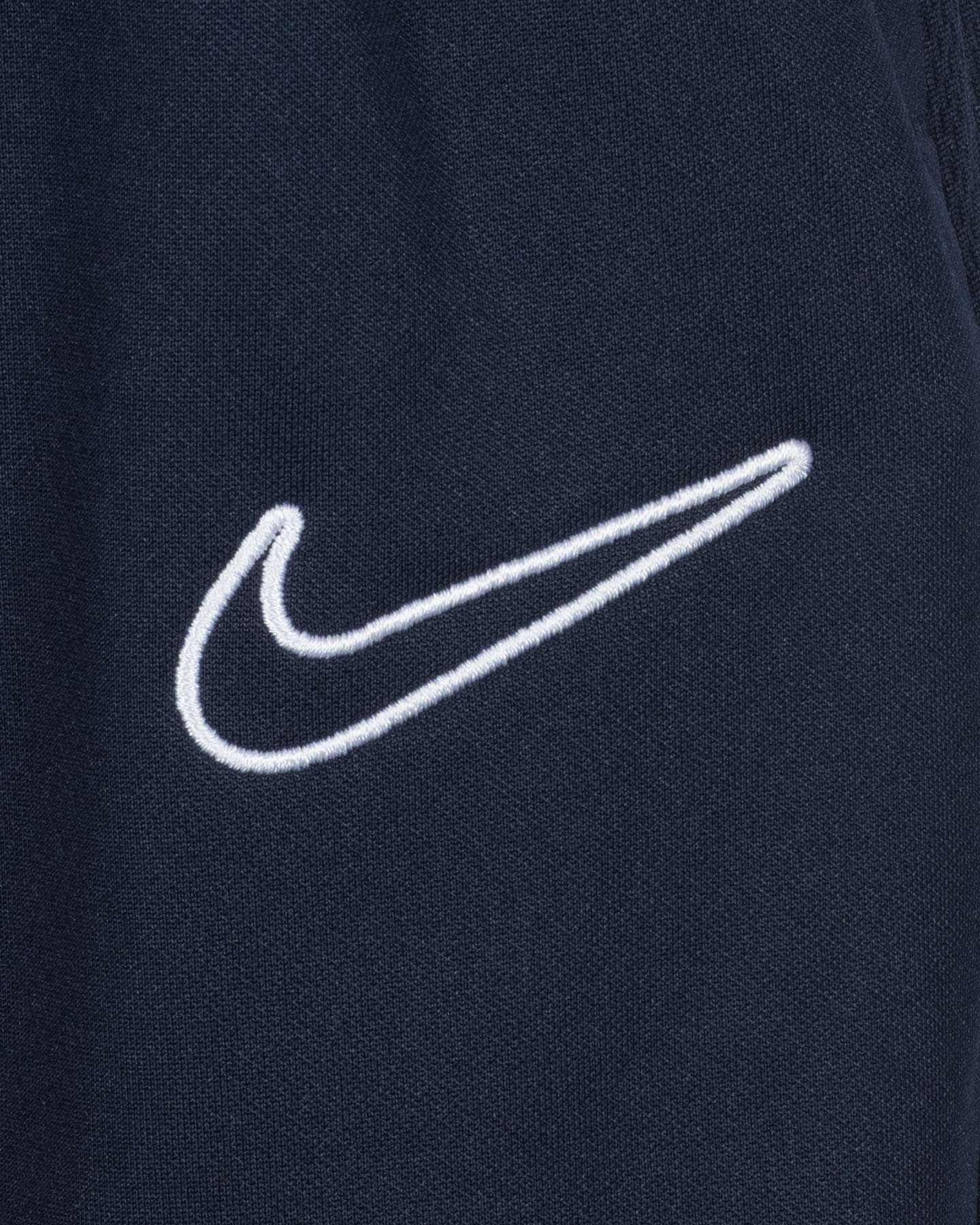 Pantaloncini calcio NIKE ACADEMY23 M - Blu - 2 | Cisalfa Sport