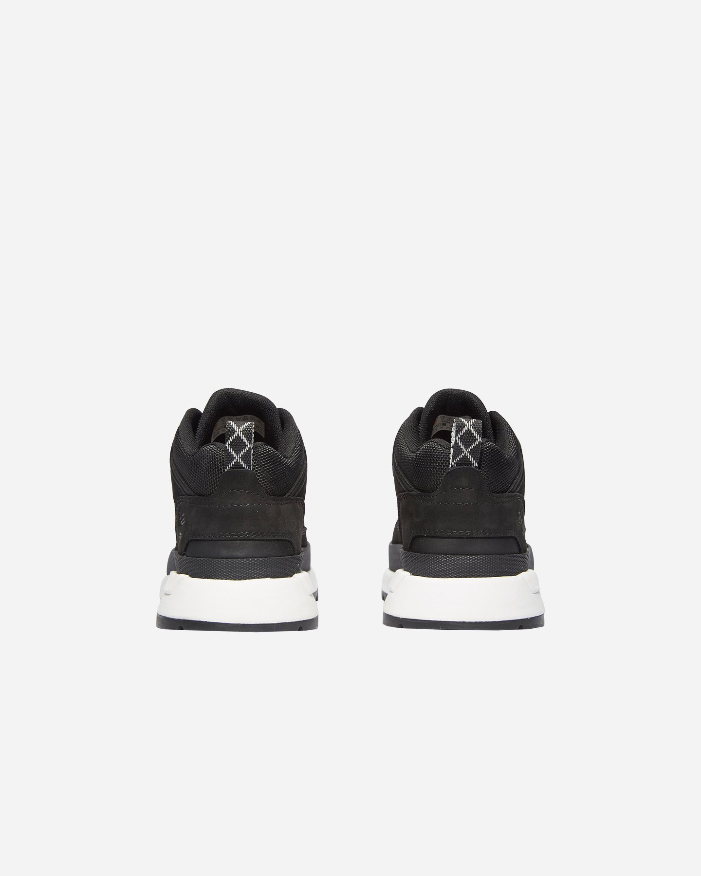 Scarpe urban TIMBERLAND FIELD TREKKER LOW GS JR - Nero - 5 | Cisalfa Sport