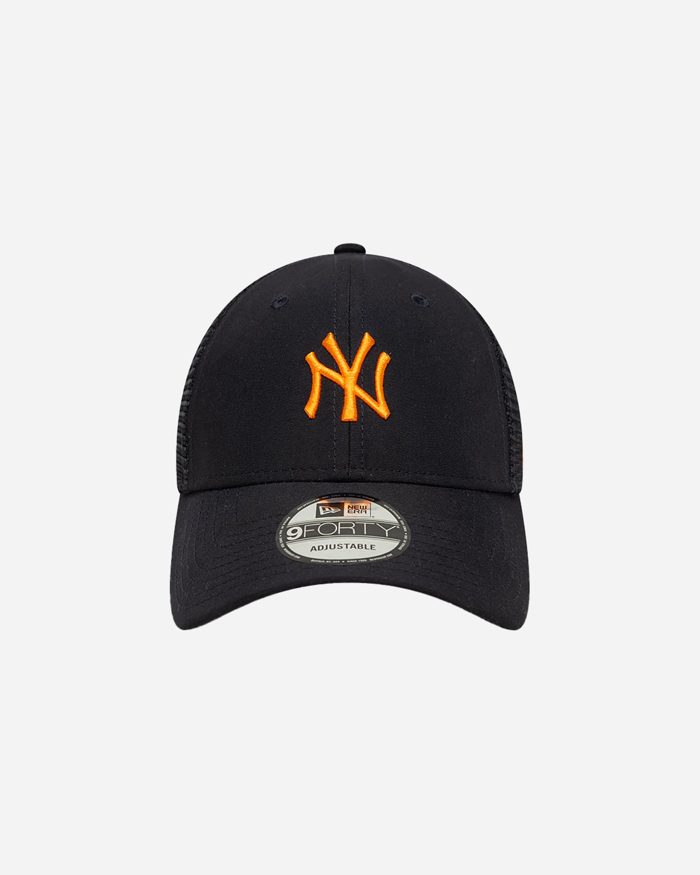 Cappellino NEW ERA 9FORTY NEW YORK YANKEES MIDI M - Nero - 1 | Cisalfa Sport