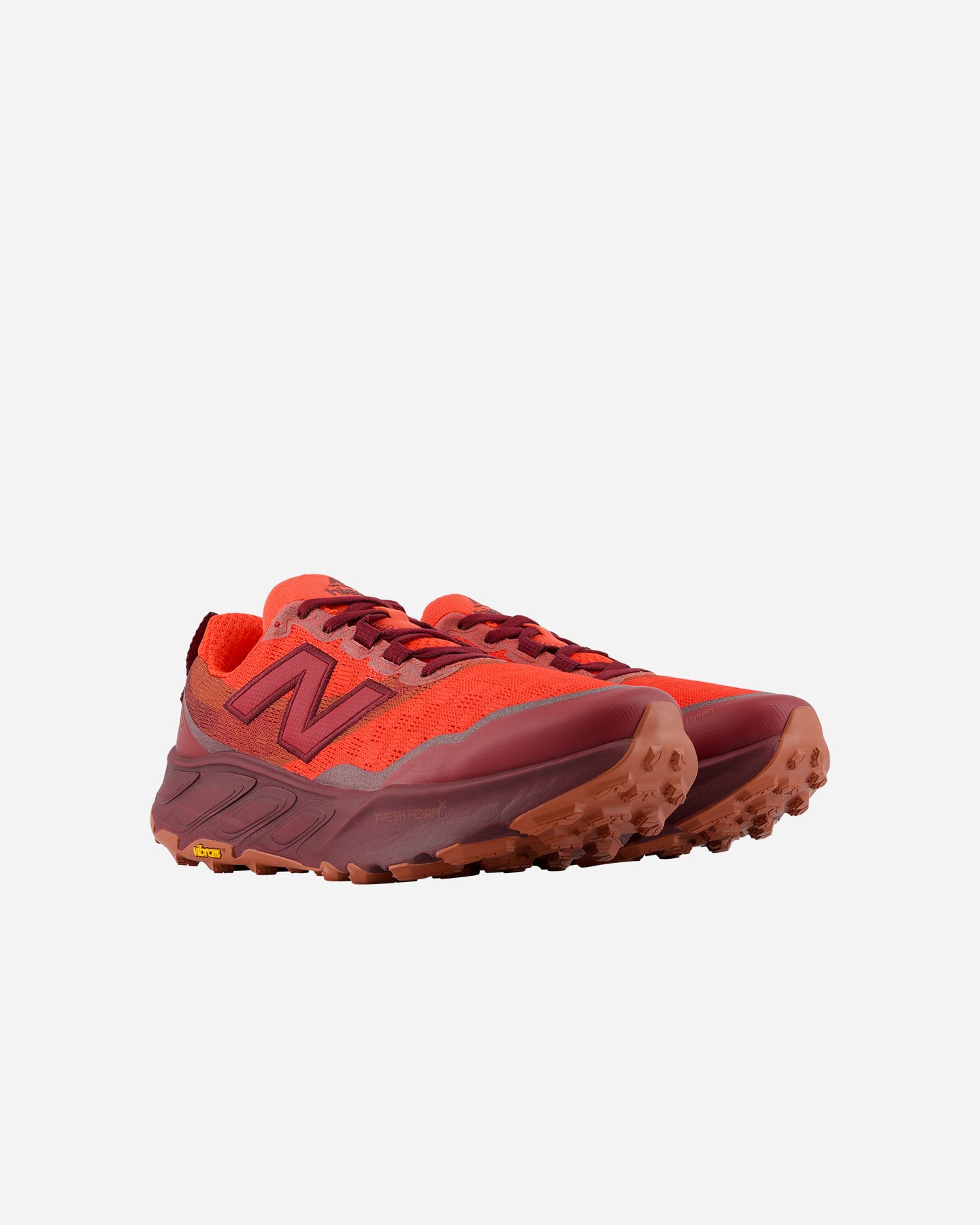 Scarpe trail NEW BALANCE FRESH FOAM HIERRO V9 M - 1 | Cisalfa Sport