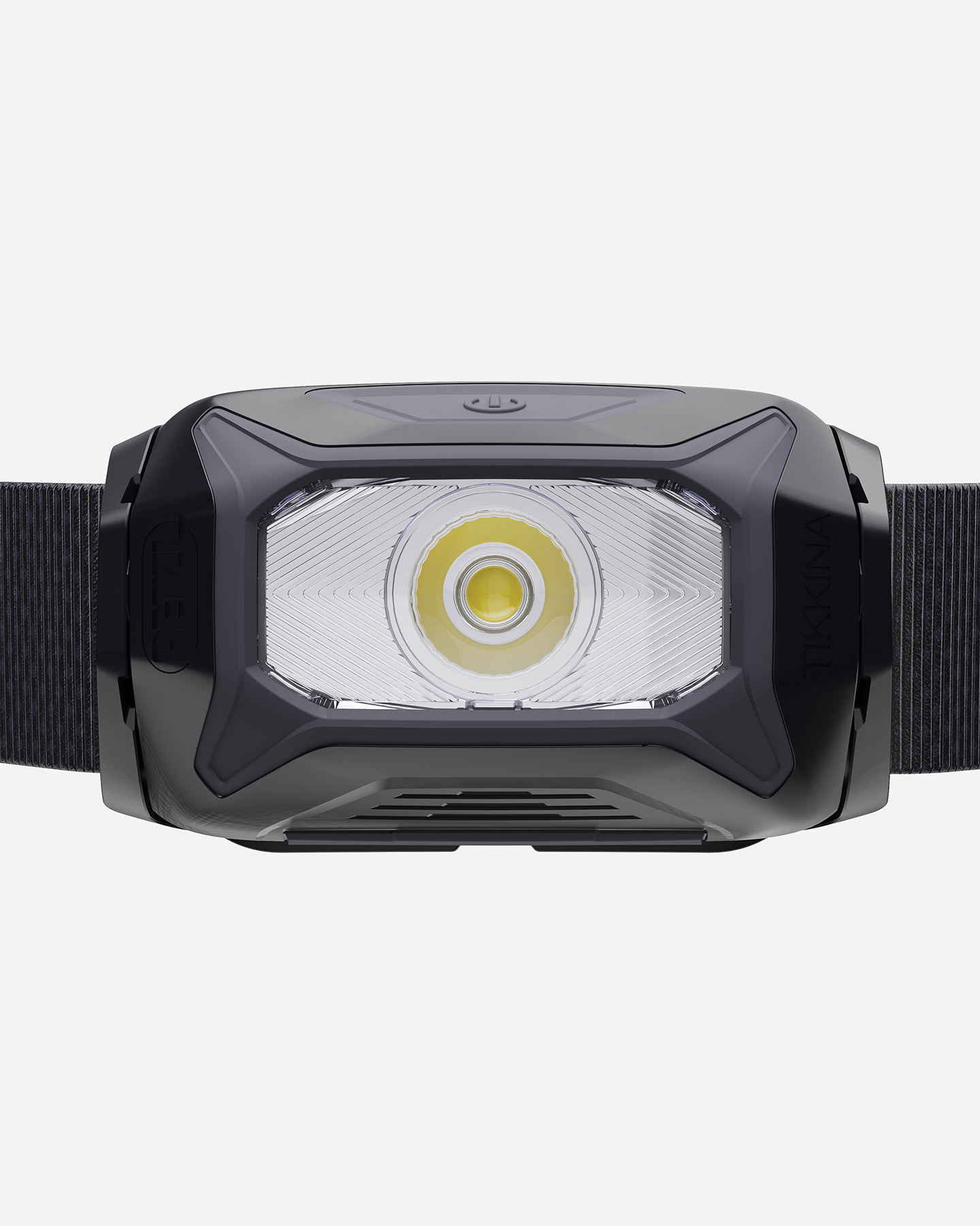 Lampada frontale PETZL TIKKINA 300 - Nero - 1 | Cisalfa Sport
