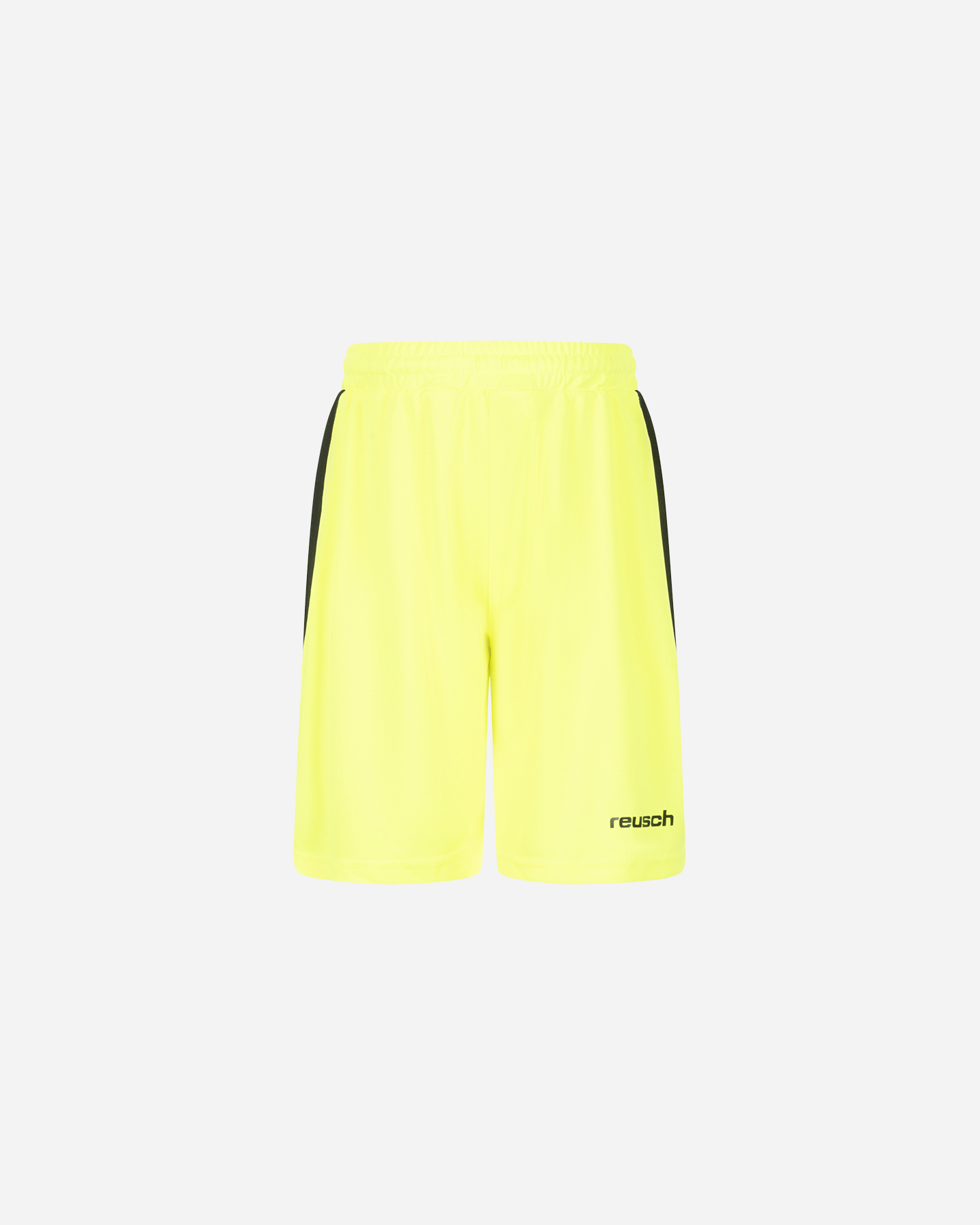 Pantaloncini calcio REUSCH TEAM JR - Color mix - 0 | Cisalfa Sport