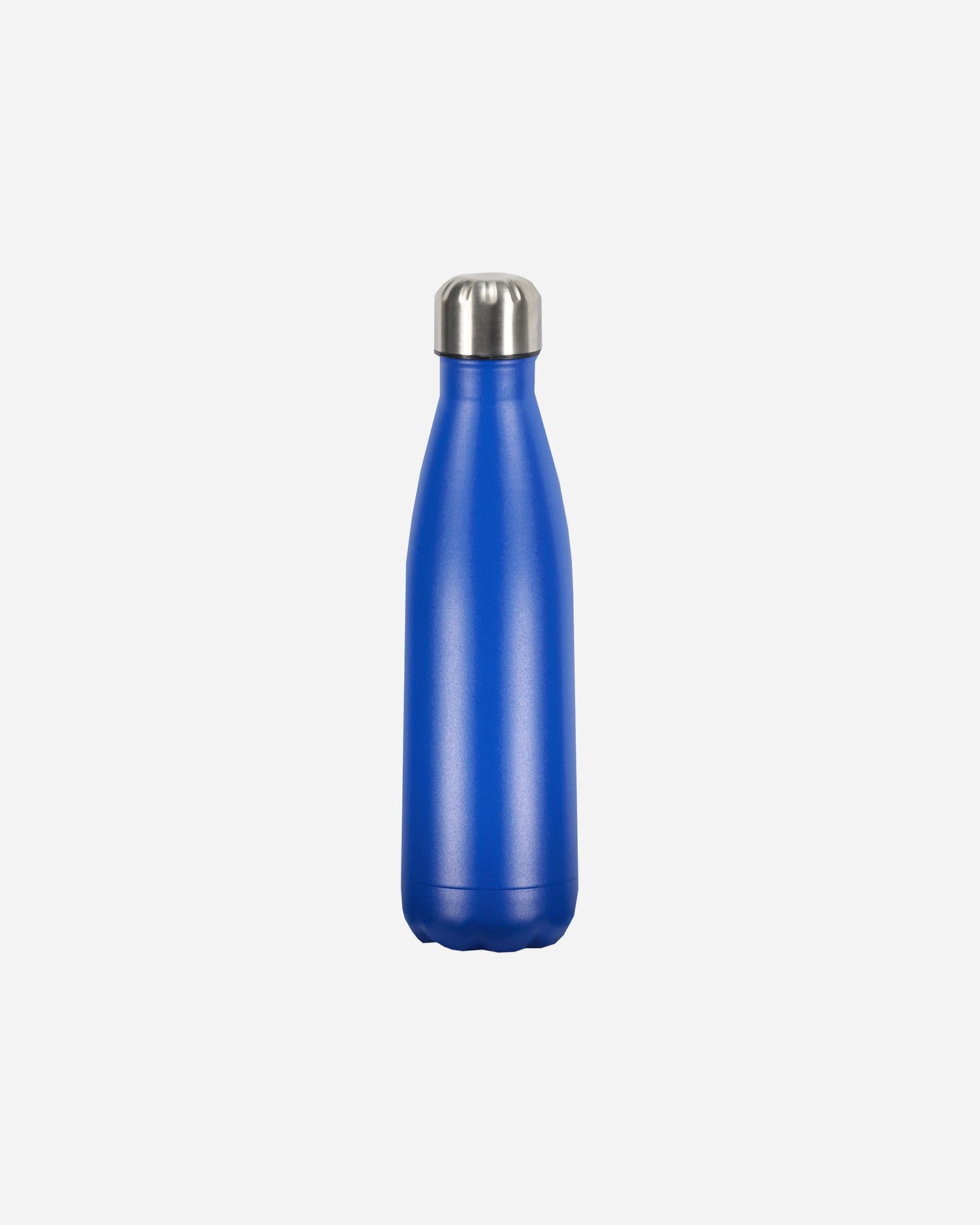 Borraccia 8848 STEEL DOUBLE INOX 0,5L  - Blu - 1 | Cisalfa Sport