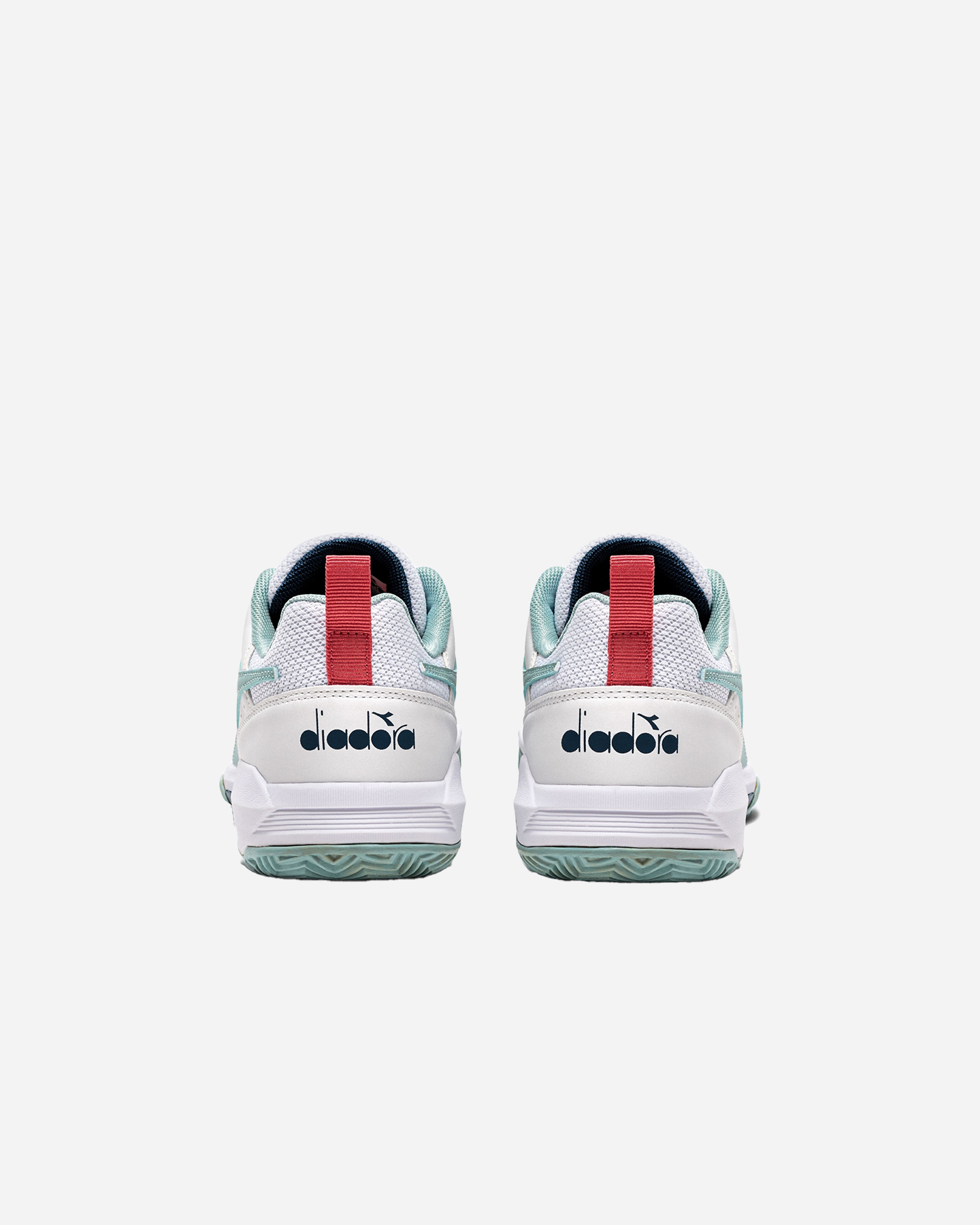 Scarpe tennis DIADORA CHALLENGE 5 CLAY W - Bianco - 3 | Cisalfa Sport
