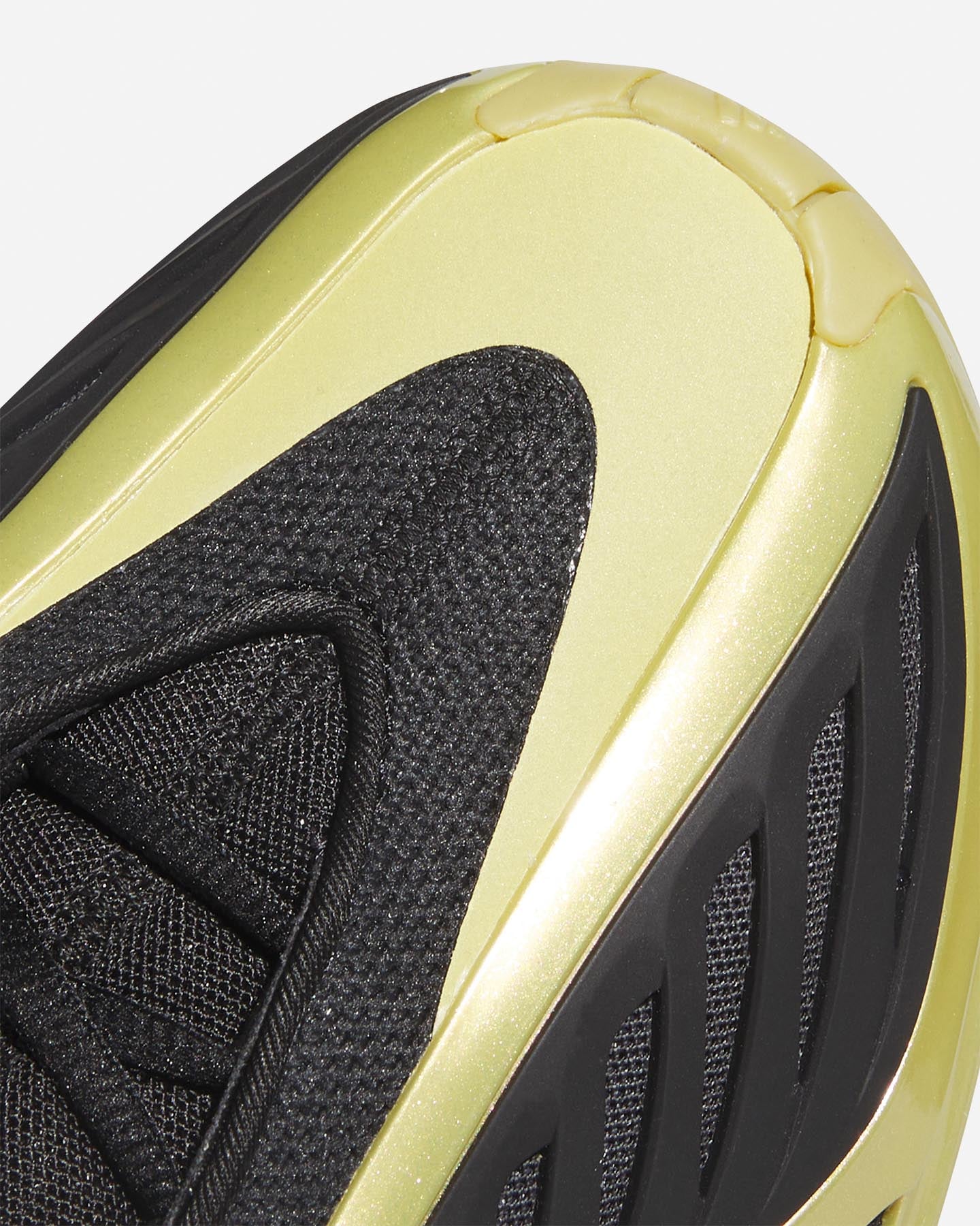 Scarpe basket ADIDAS ANTHONY EDWARDS 2 M - Nero - 4 | Cisalfa Sport