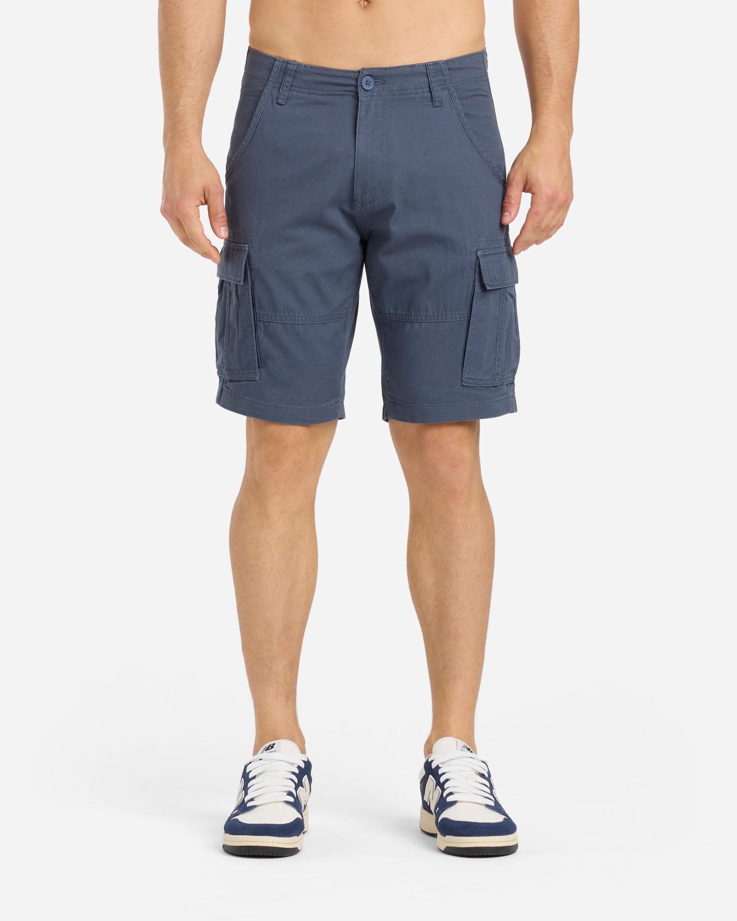 Bermuda DACK'S ESSENTIAL M - Blu - 1 | Cisalfa Sport