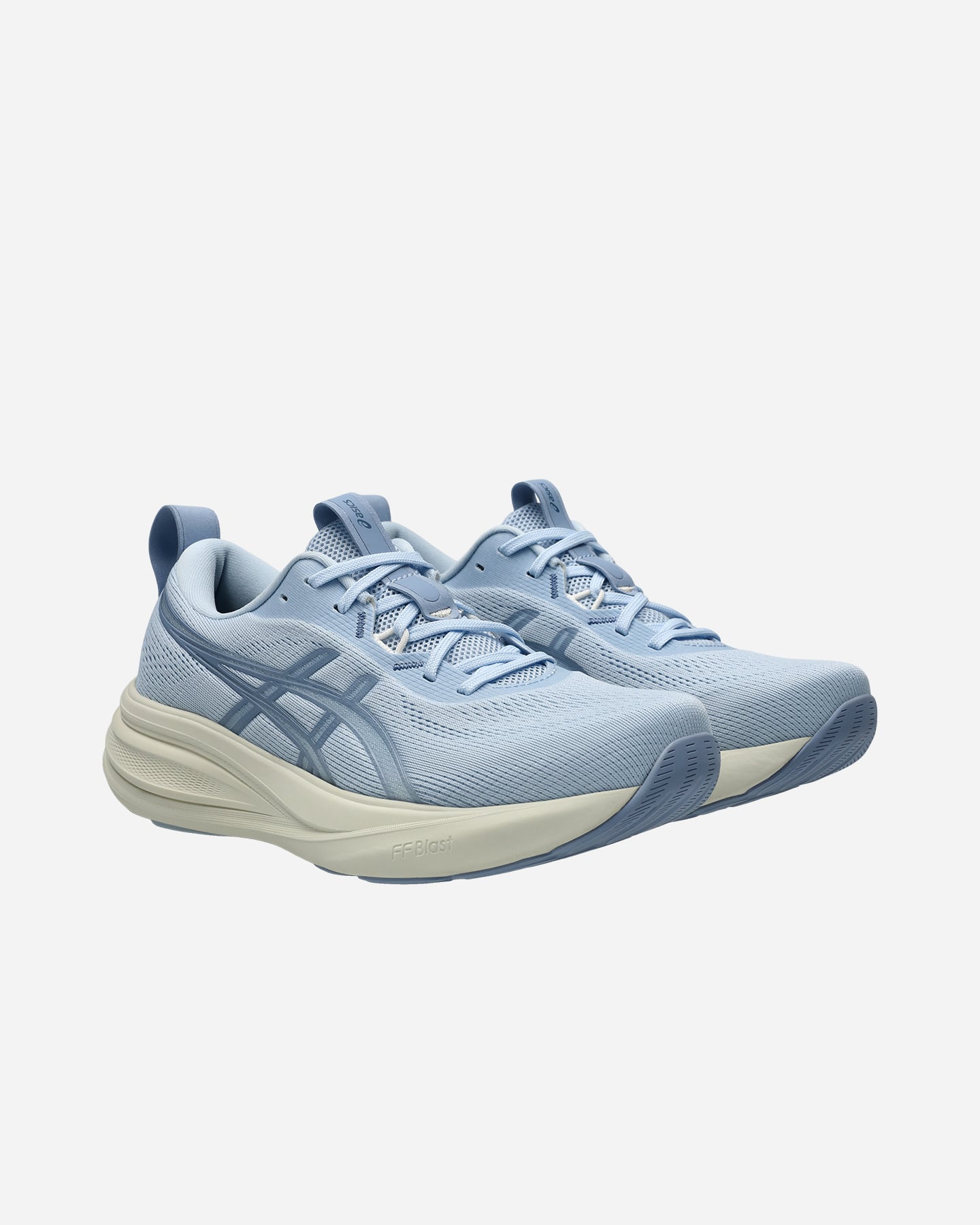 Scarpe running ASICS GEL-PULSE 17 TR W - 1 | Cisalfa Sport