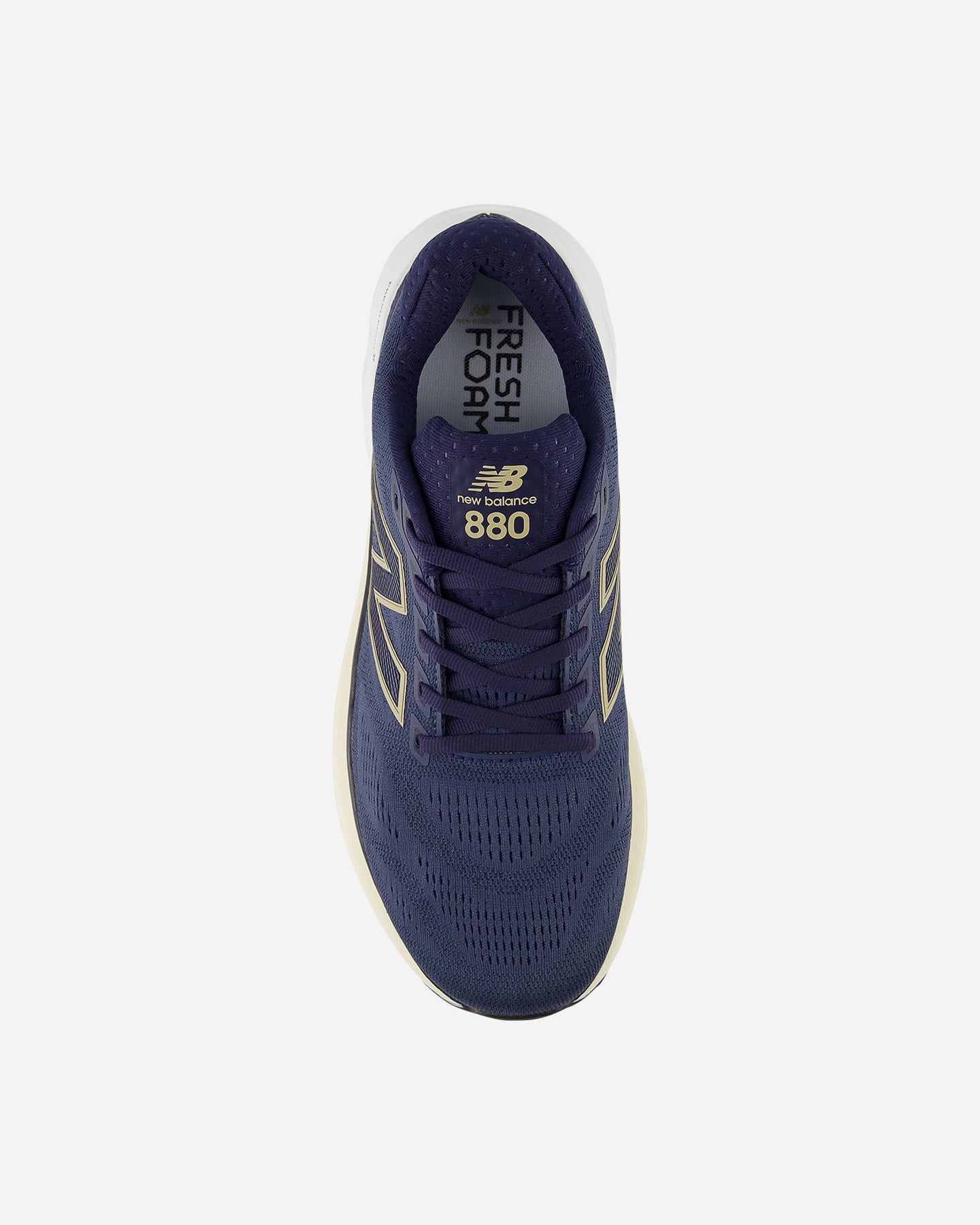Scarpe running NEW BALANCE FRESH FOAM X 880V15 M - Color mix - 4 | Cisalfa Sport
