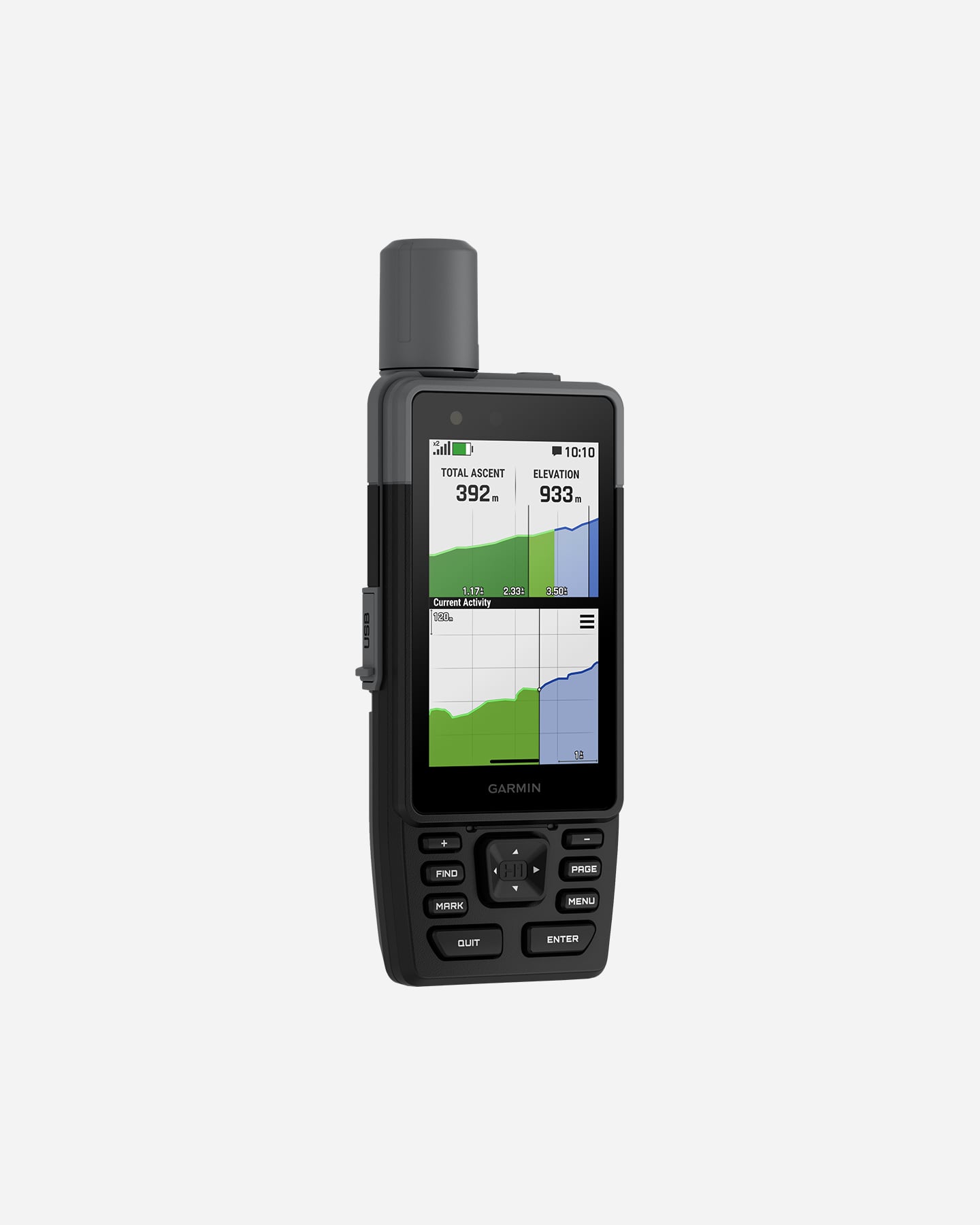 Orologio multifunzione GARMIN MAP H1  - 3 | Cisalfa Sport