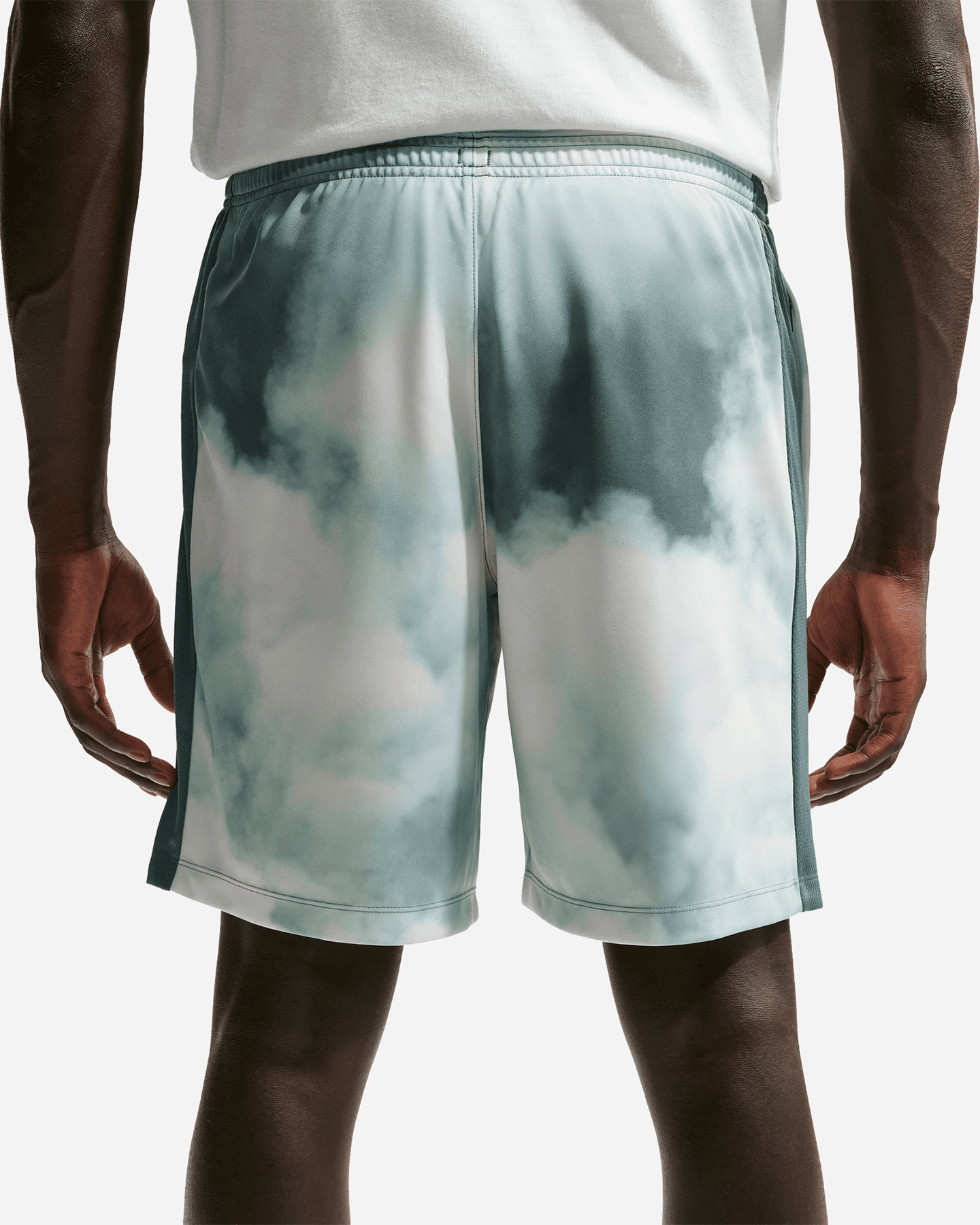 Pantaloncini calcio NIKE ACADEMY 25 GX M - Color mix - 4 | Cisalfa Sport
