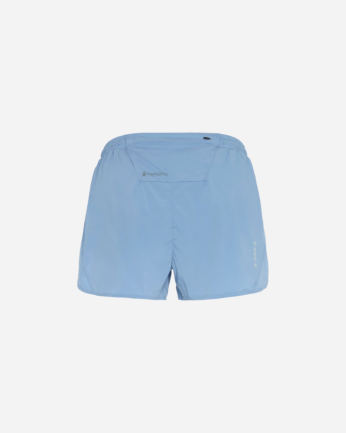 Short running DIADORA SUPERLIGHT W - Azzurro - 1 | Cisalfa Sport