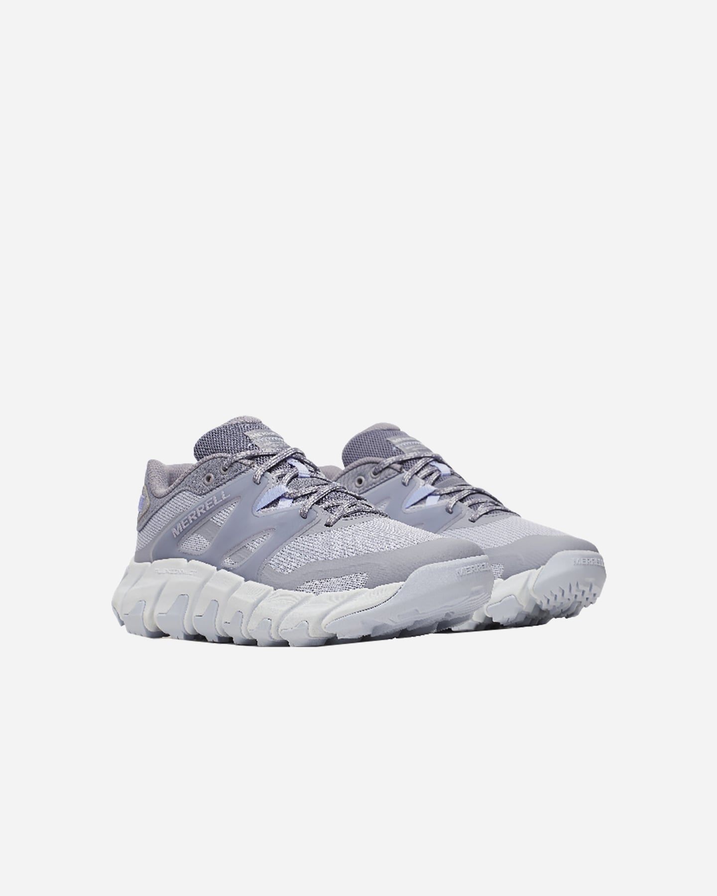 Scarpe trail MERRELL MAIPO EXPLORER AEROSPORT W - Lilla - 1 | Cisalfa Sport