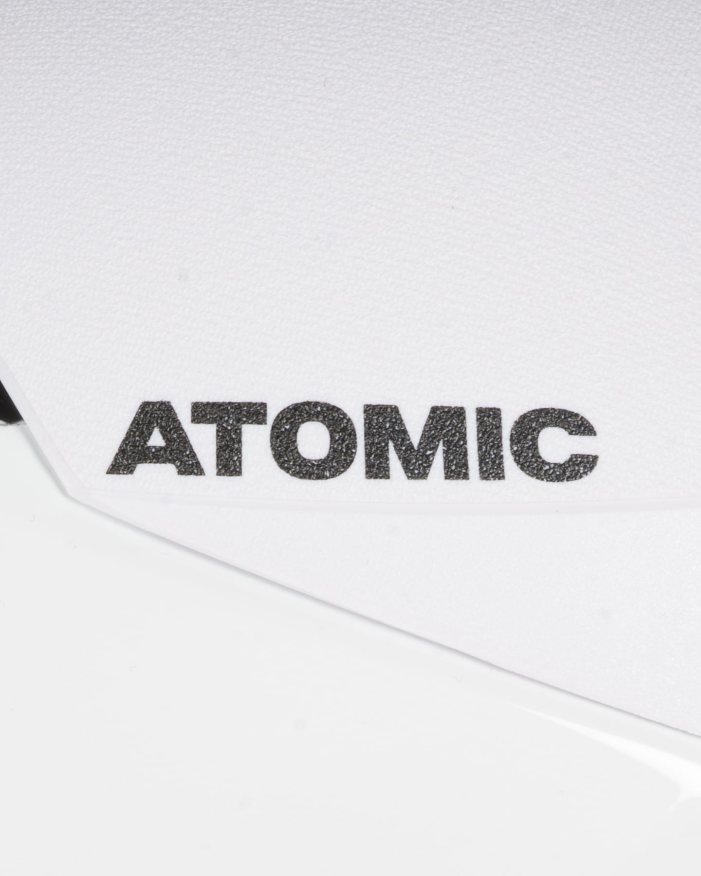 Casco sci ATOMIC NOMAD W - Bianco - 2 | Cisalfa Sport