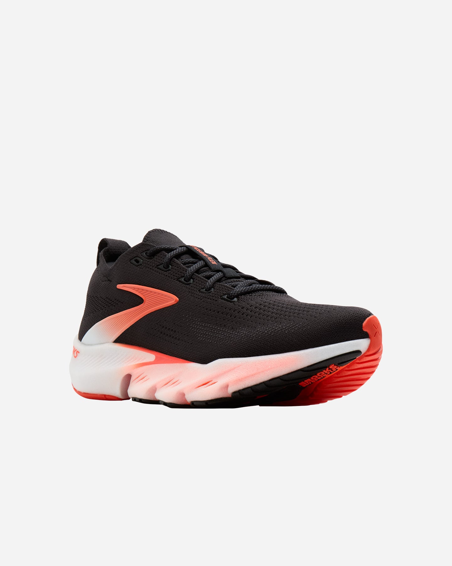 Scarpe running BROOKS GLYCERIN FLEX M - Nero - 1 | Cisalfa Sport