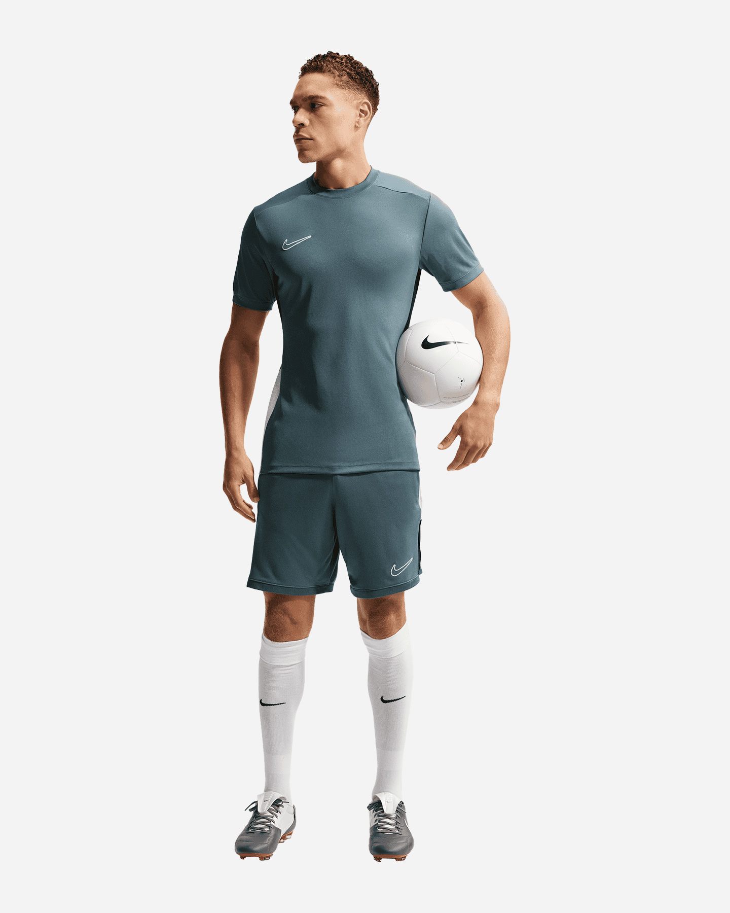 Pantaloncini calcio NIKE ACADEMY 25 M - Color mix - 1 | Cisalfa Sport
