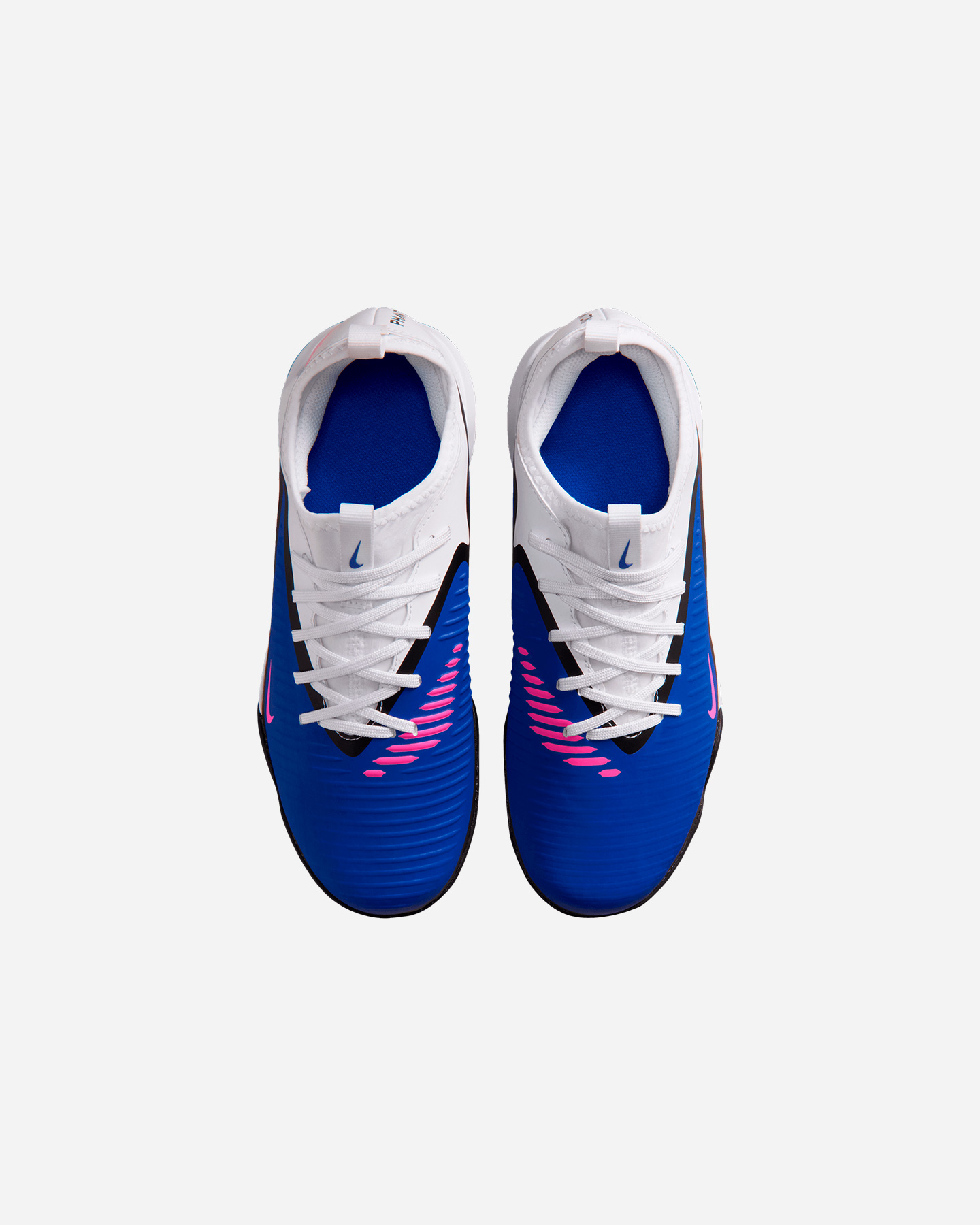 Scarpe calcio NIKE PHANTOM GX ACADEMY TF JR - Color mix - 3 | Cisalfa Sport