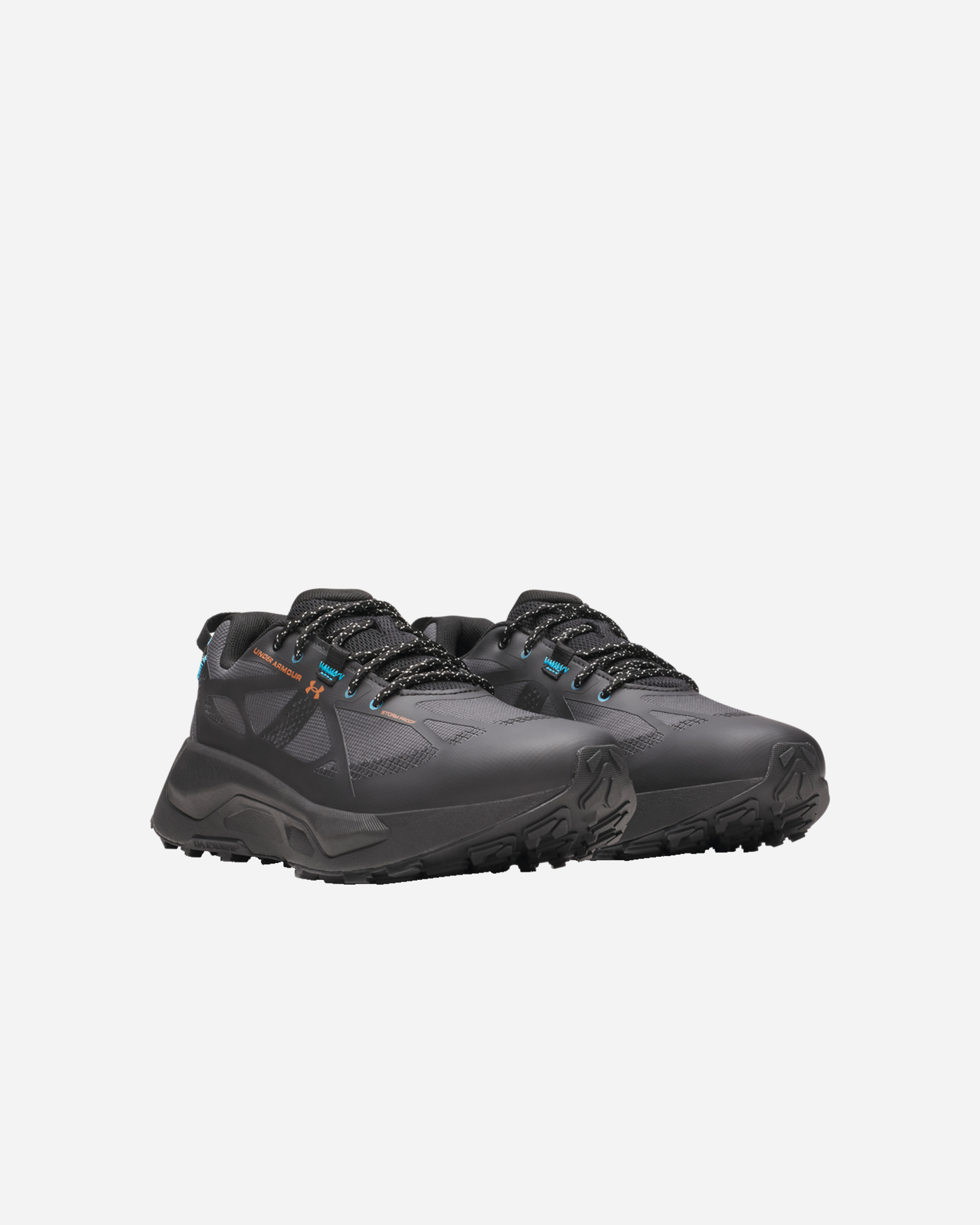 Scarpe trail UNDER ARMOUR CHARGED BANDIT TRAIL 4 WP M - 1 | Cisalfa Sport