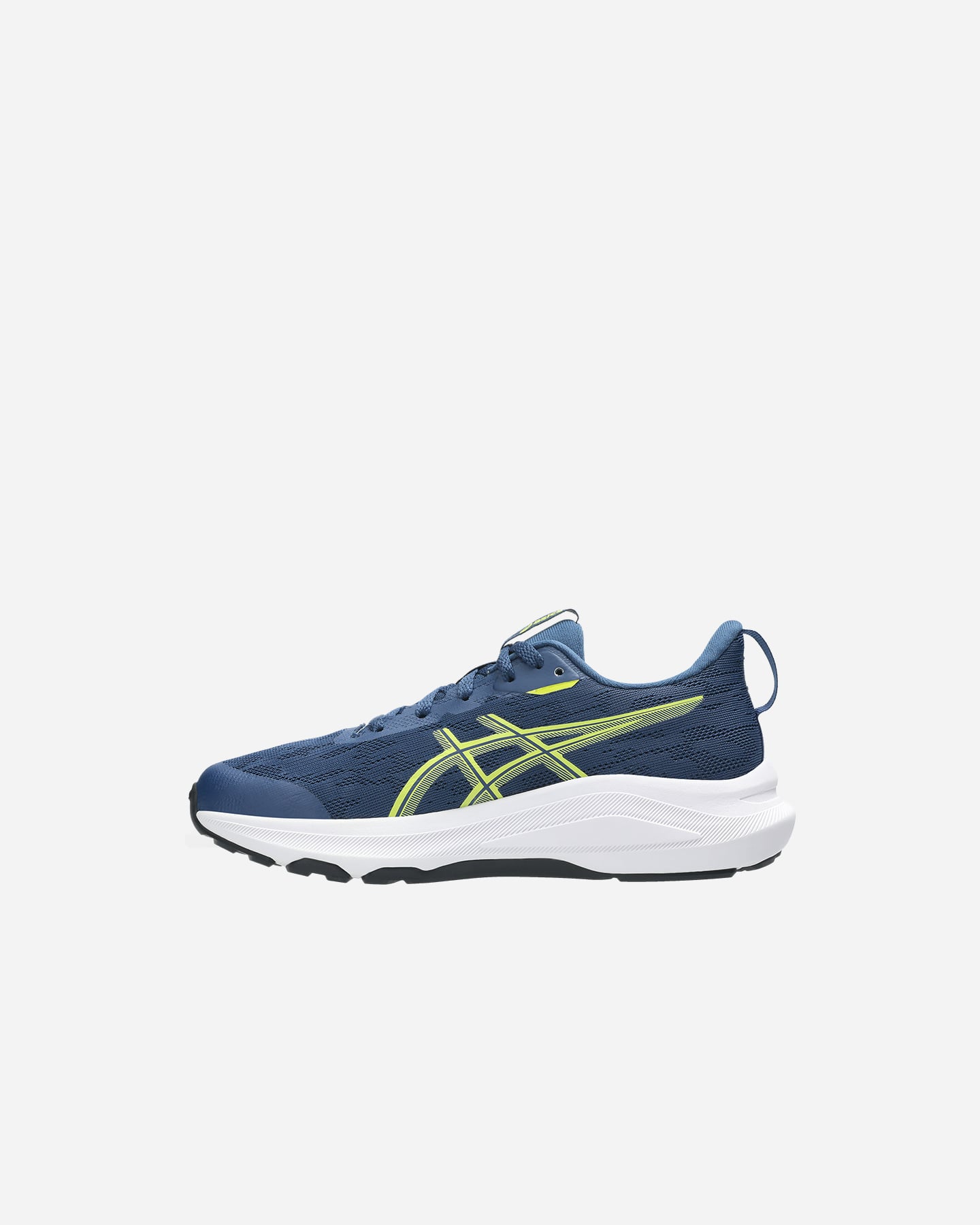 Scarpe running ASICS GT-1000 14 GS JR - Blu - 3 | Cisalfa Sport