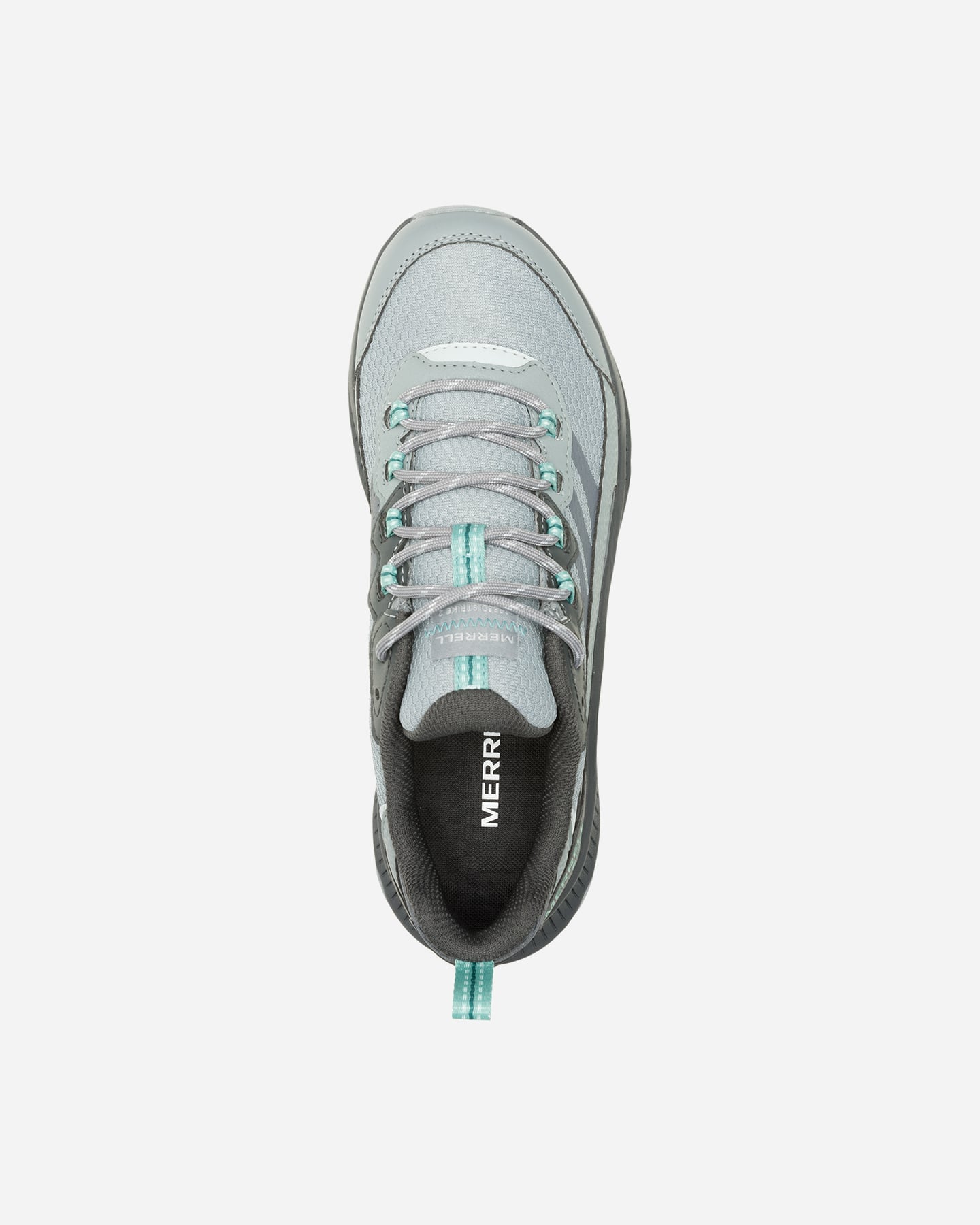 Scarpe trail MERRELL SPEED STRIKE 2 GTX W - Grigio - 3 | Cisalfa Sport