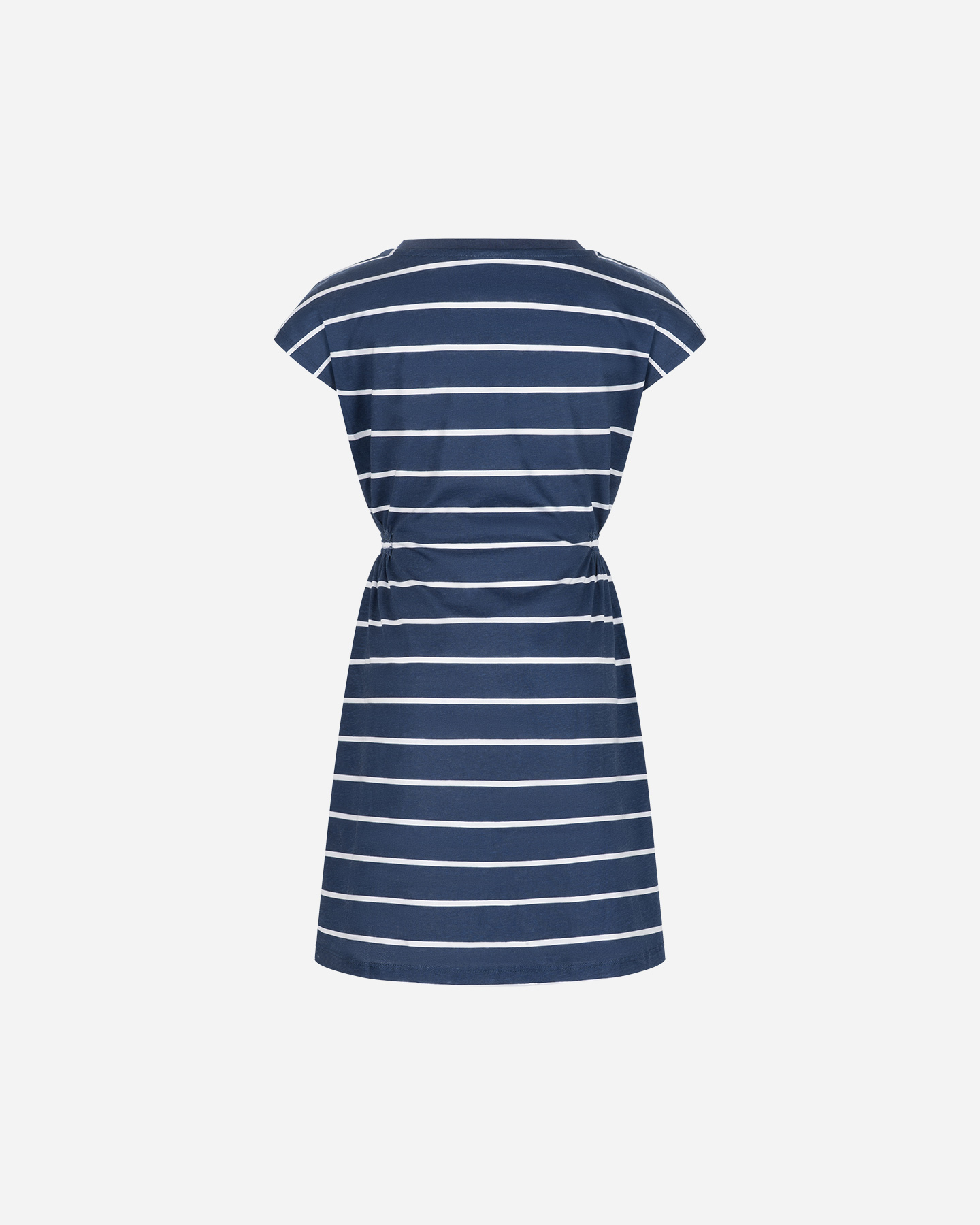 Abito MIA M IMPERO STRIPES JR - Blu - 1 | Cisalfa Sport