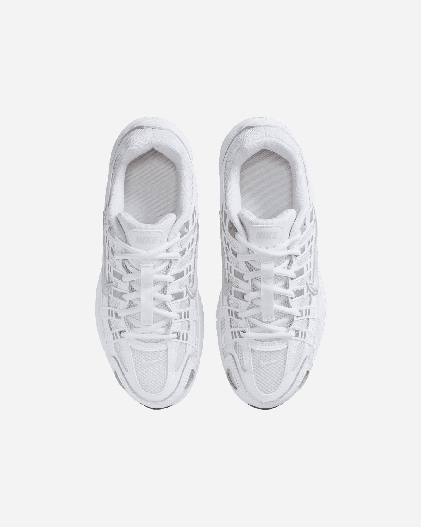 Scarpe sneakers NIKE P-6000 GS JR - Color mix - 3 | Cisalfa Sport