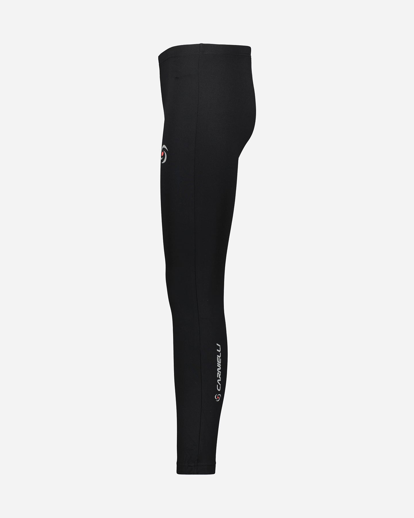 Salopette ciclismo CARNIELLI LADY W - Nero - 1 | Cisalfa Sport