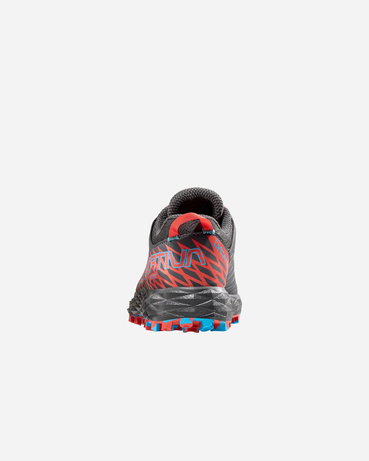 Scarpe trail LA SPORTIVA LYCAN GTX W - Grigio - 4 | Cisalfa Sport