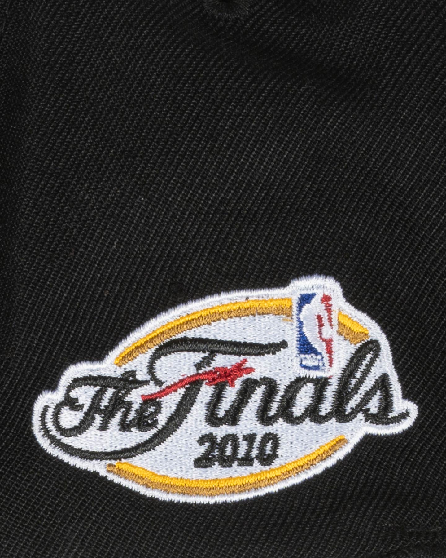 Cappellino nba MITCHELL&NESS TOP SPOT HWC LAKERS  - Nero - 3 | Cisalfa Sport