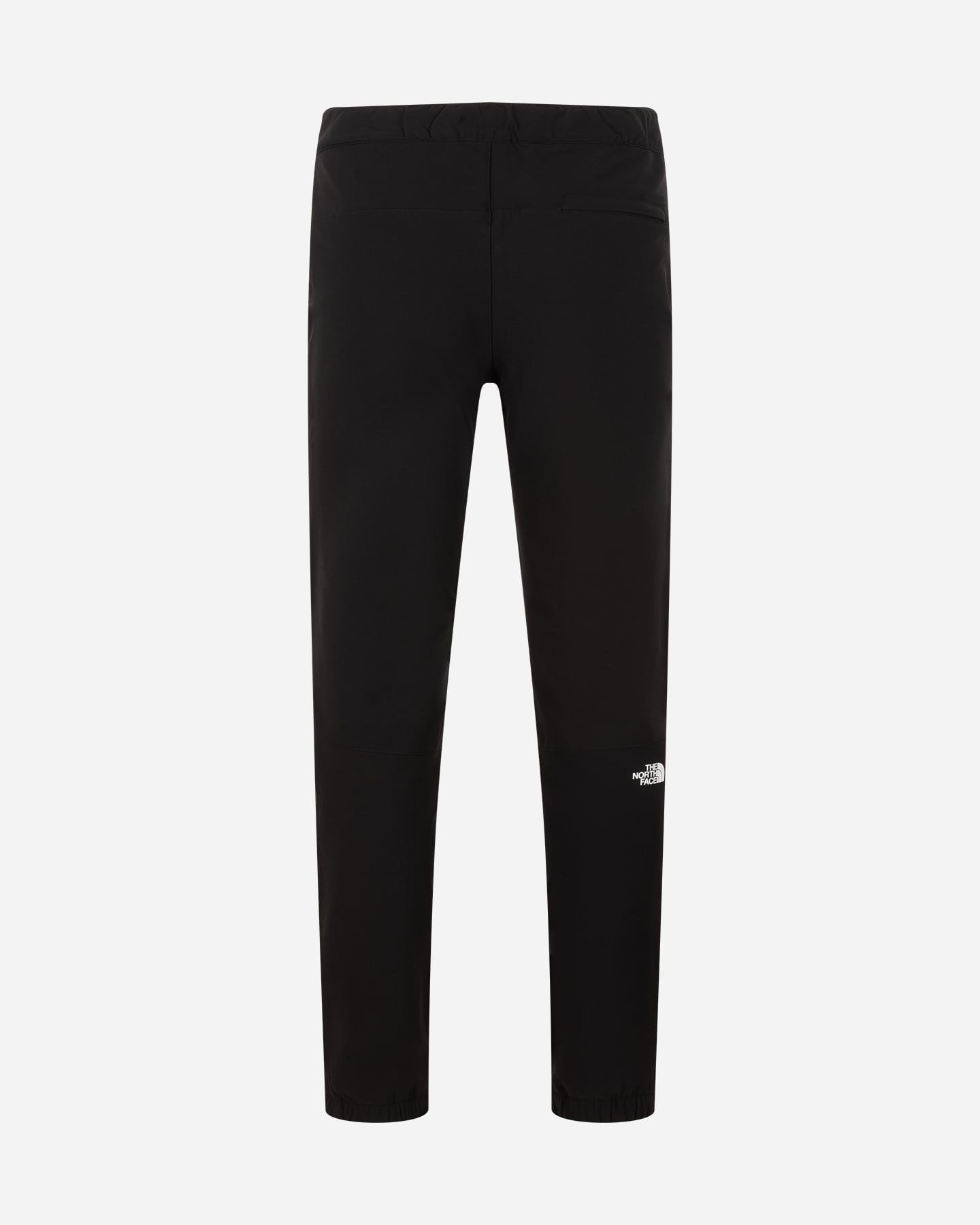Pantalone outdoor THE NORTH FACE ARASHI WINTER M - Nero - 1 | Cisalfa Sport
