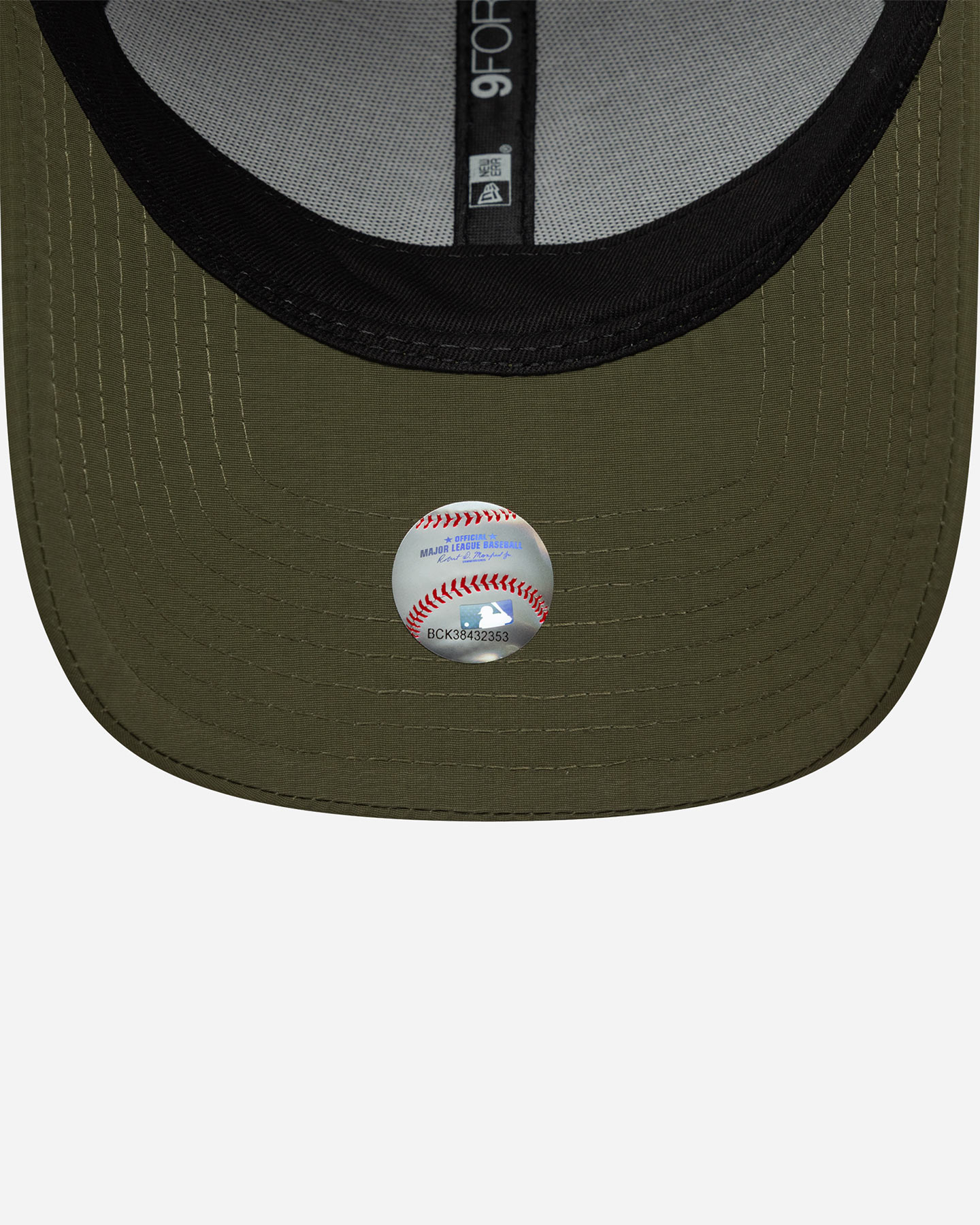 Cappellino NEW ERA 9FORTY LOS ANGELES DODGERS MLB M - Verde - 4 | Cisalfa Sport