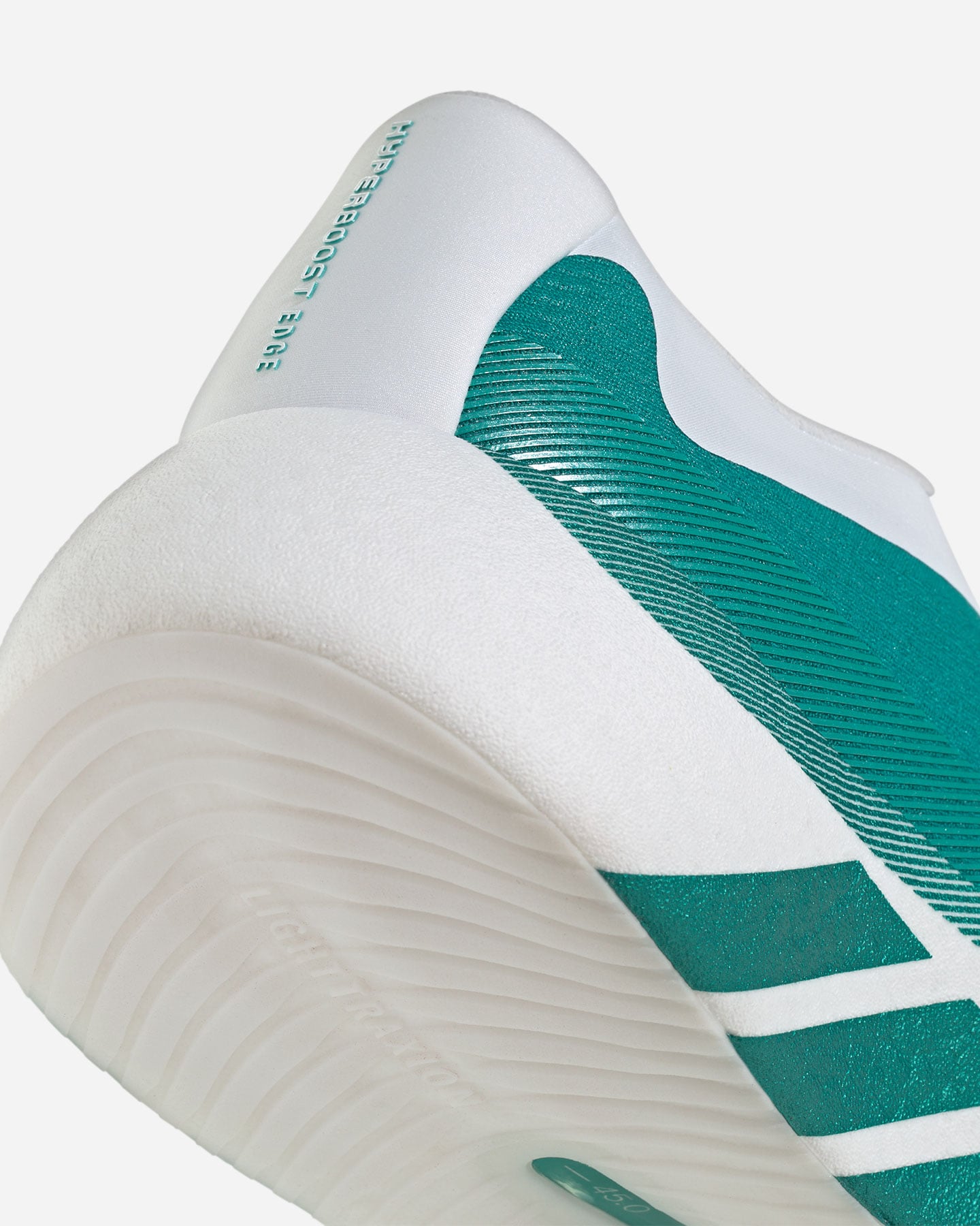 Scarpe running ADIDAS HYPERBOOST EDGE M - 5 | Cisalfa Sport