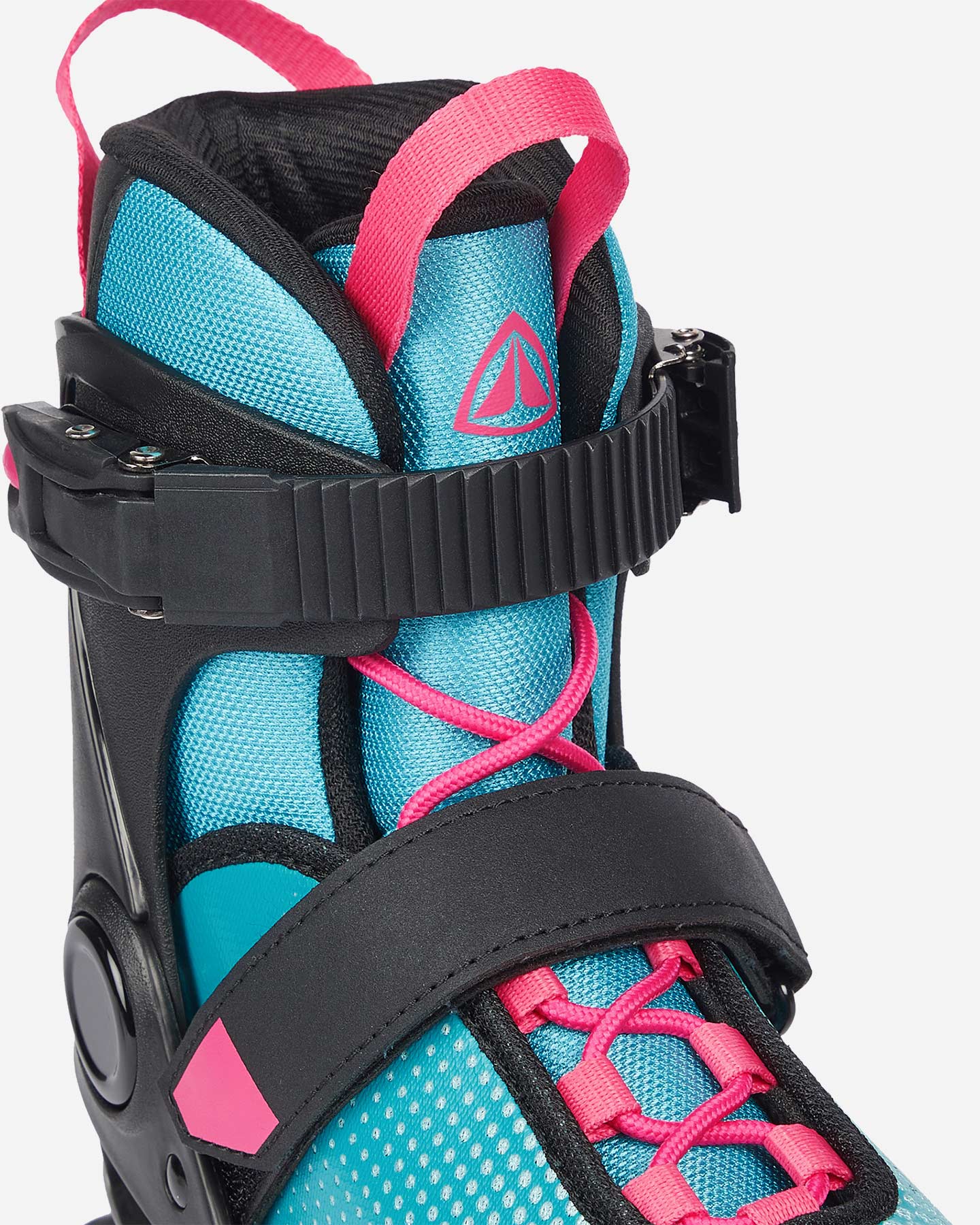 Pattini inline FIREFLY ILS 520 G  - Nero - 4 | Cisalfa Sport