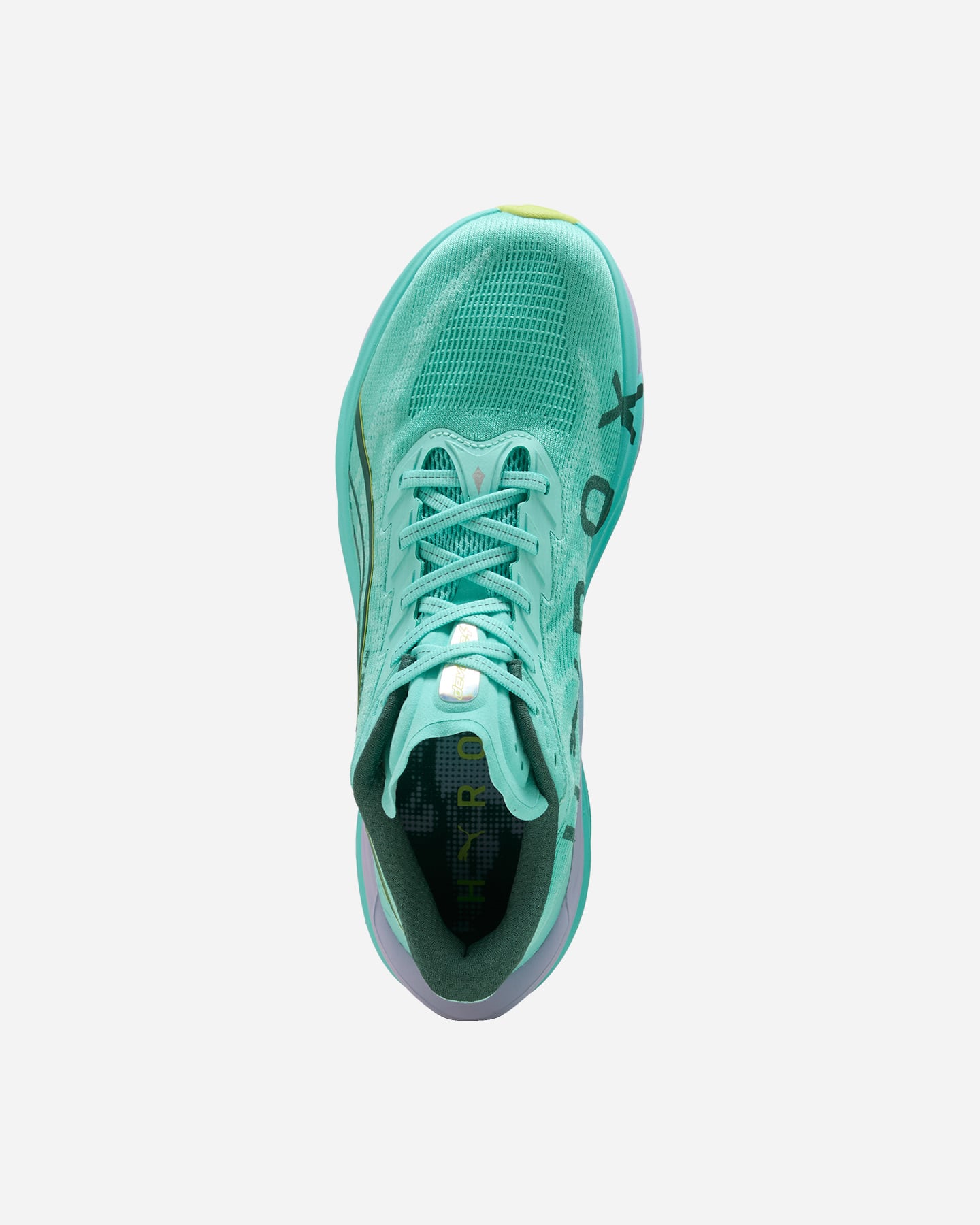 Scarpe running PUMA DEVIATE NITRO 4 HYROX M - 3 | Cisalfa Sport