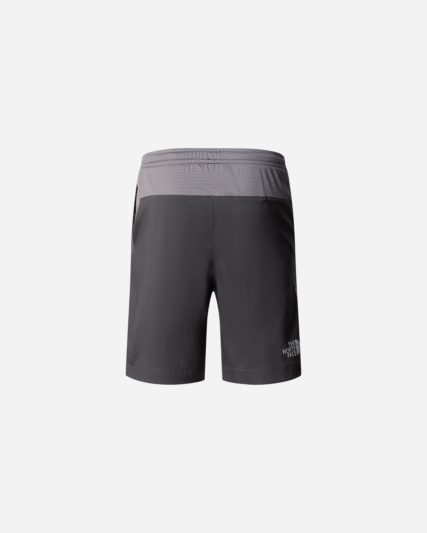 Pantaloncini THE NORTH FACE REACTOR JR - Nero - 1 | Cisalfa Sport