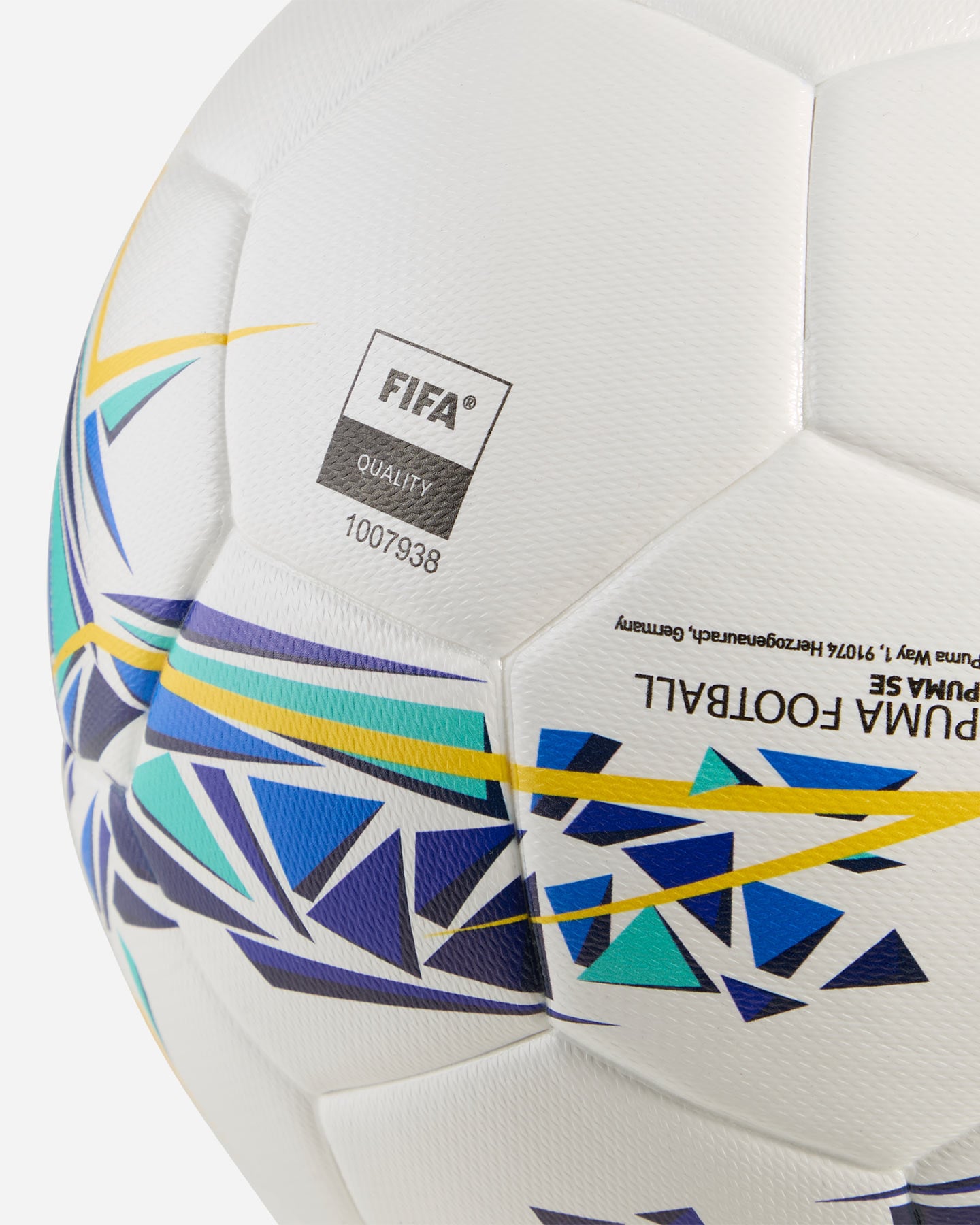 Pallone calcio misura 5 PUMA ORBITA SERIE A 25-26 MIS 5 FIFA QUALIFICATION  - Color mix - 2 | Cisalfa Sport
