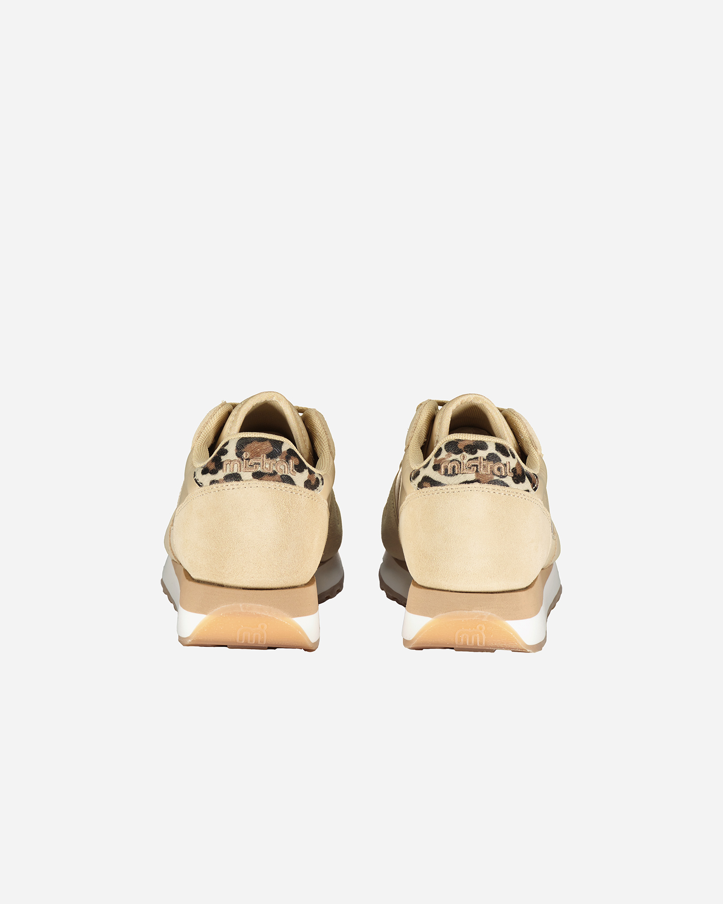 Scarpe sneakers MISTRAL TAIL W - Beige - 5 | Cisalfa Sport