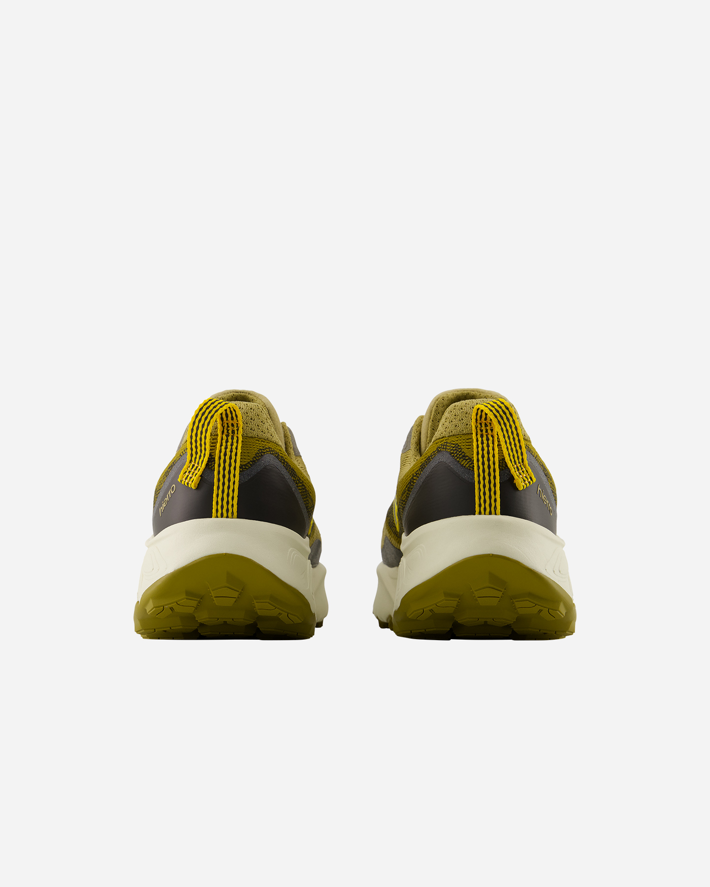 Scarpe trail NEW BALANCE FRESH FOAM HIERRO V9 M - 4 | Cisalfa Sport