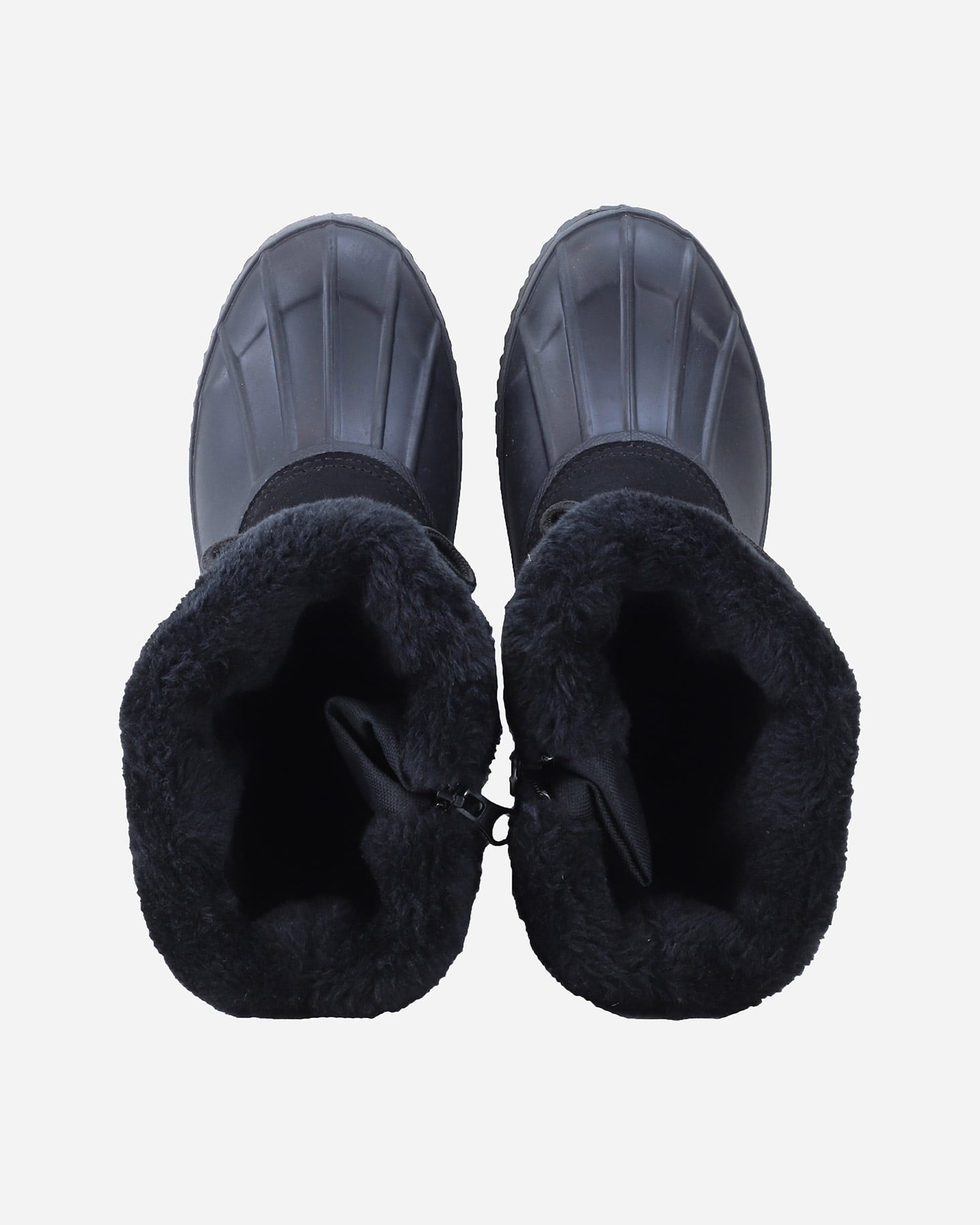 Doposci MCKINLEY ADRIANA II AQB W - Nero - 1 | Cisalfa Sport