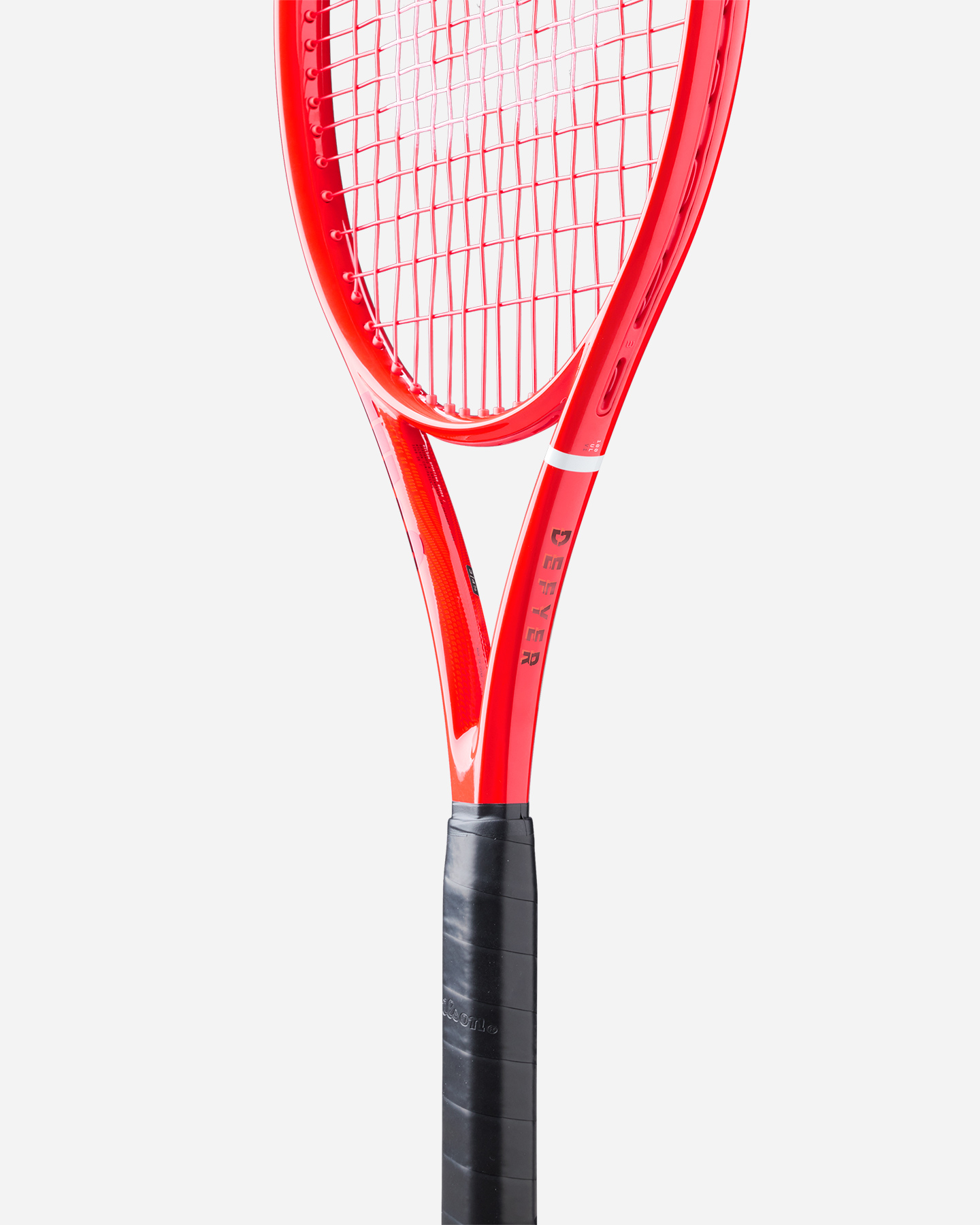 Telaio tennis WILSON REDLINE 100UL V1  - 3 | Cisalfa Sport