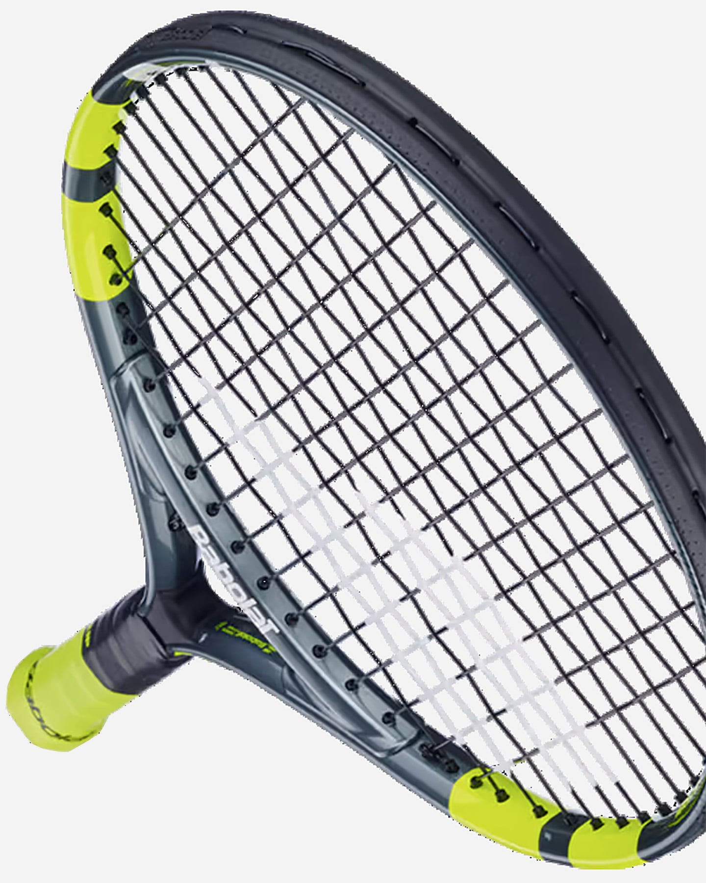 Racchetta tennis BABOLAT CARLITOS 21 JR - 5 | Cisalfa Sport