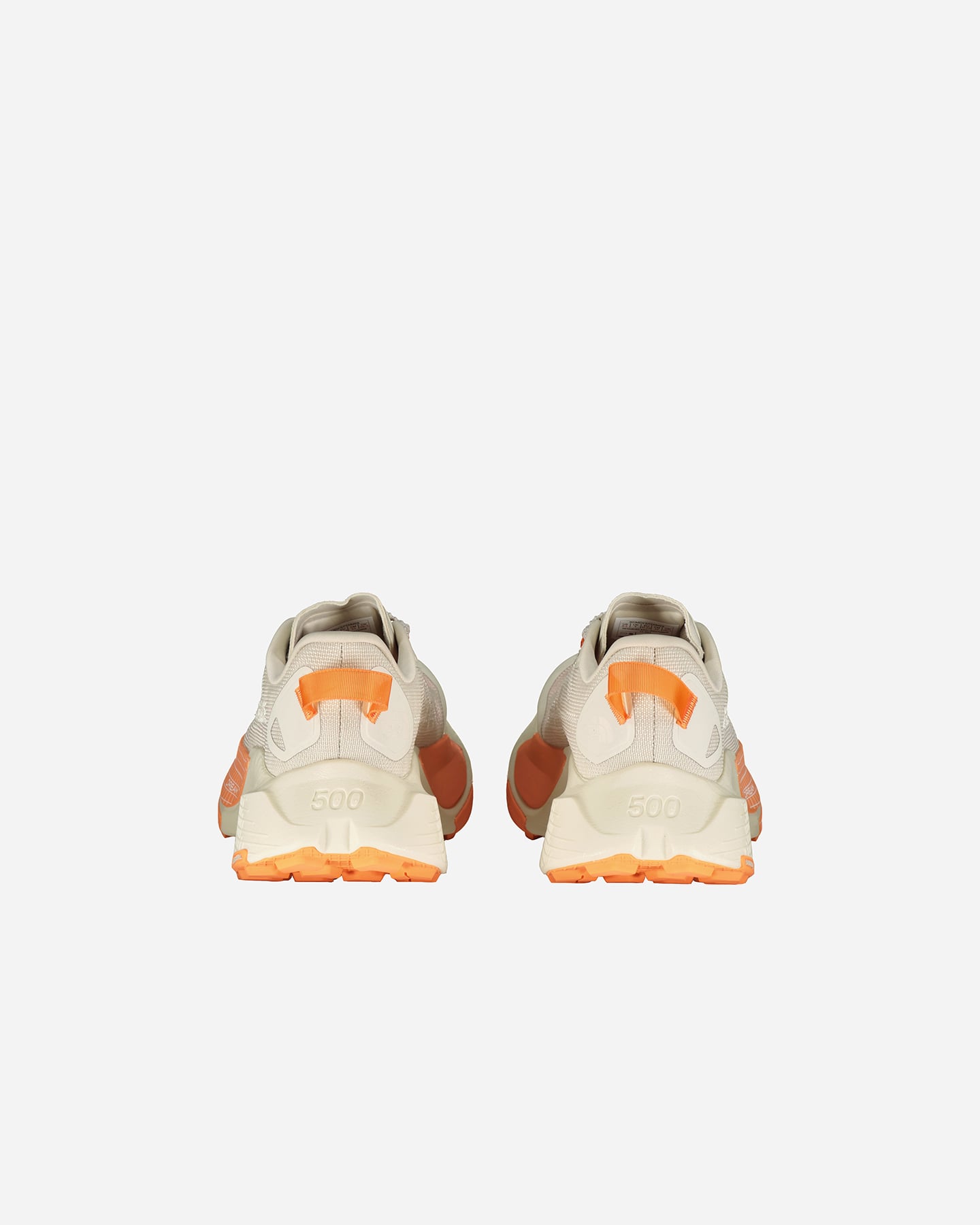 Scarpe trail THE NORTH FACE ALTAMESA 500 V2 W - Bianco - 5 | Cisalfa Sport