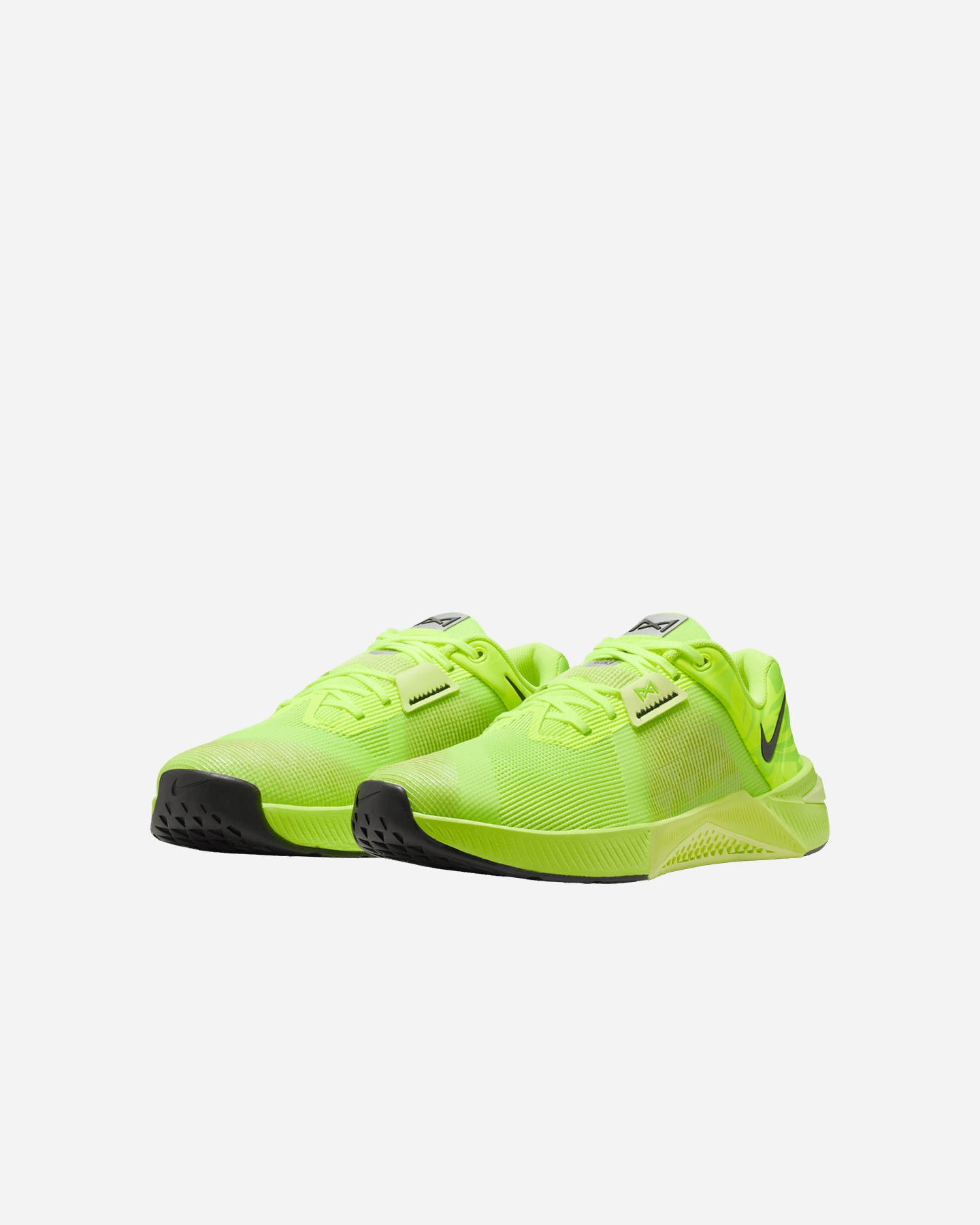Scarpe training NIKE METCON 10 W - Giallo - 1 | Cisalfa Sport