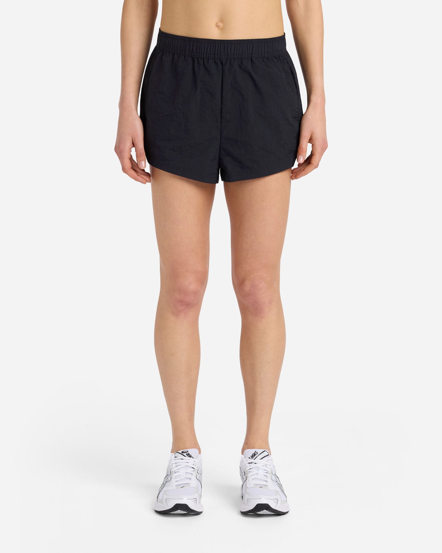 Pantaloncini MIA M MINA W - Nero - 1 | Cisalfa Sport