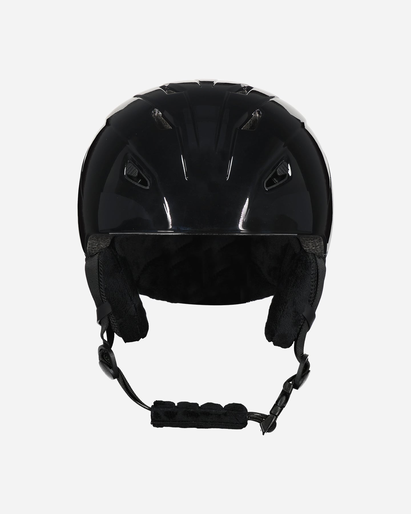 Casco sci 8848 BRINA JR - Nero - 1 | Cisalfa Sport