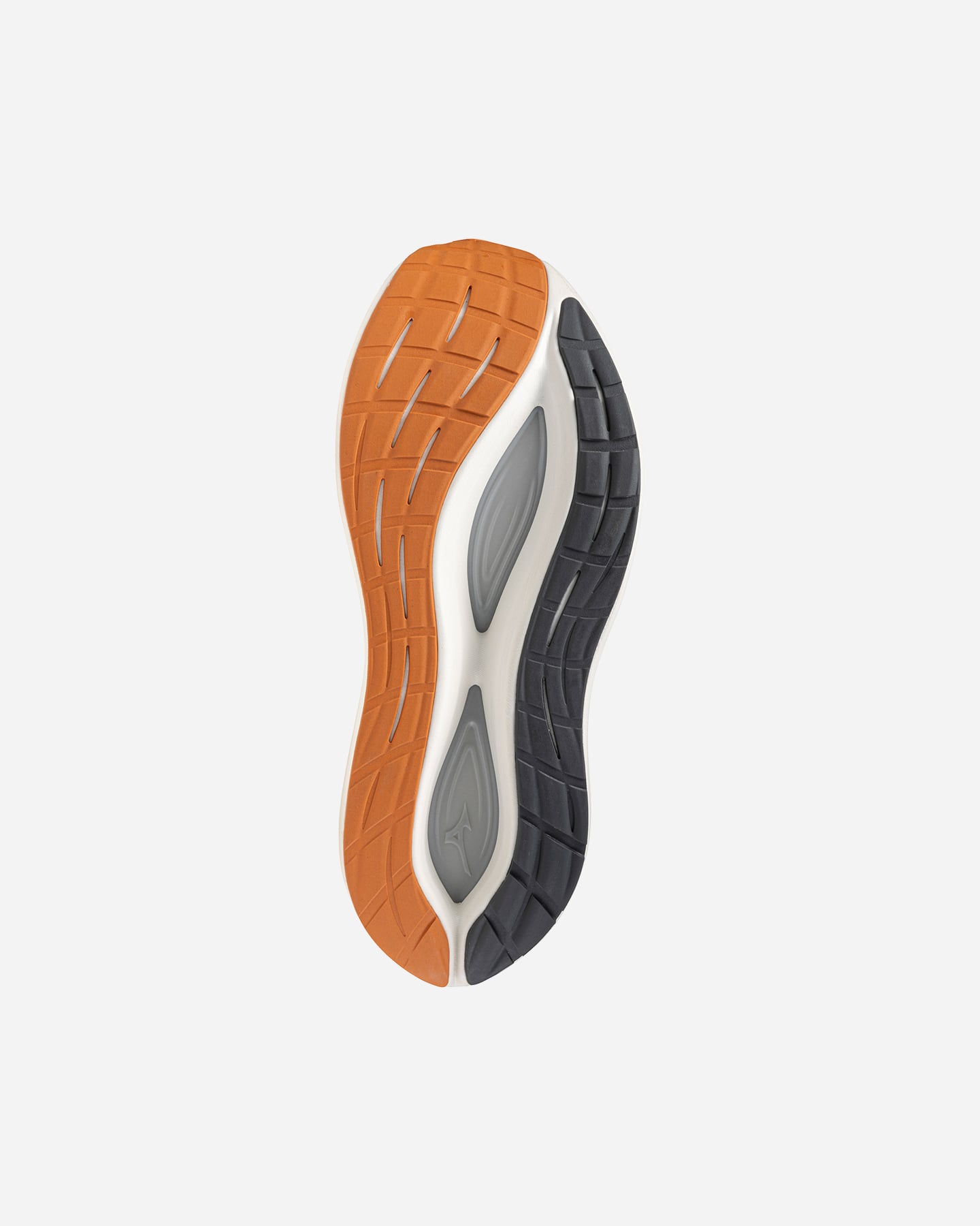 Scarpe running MIZUNO NEO VISTA 2 M - Grigio - 1 | Cisalfa Sport