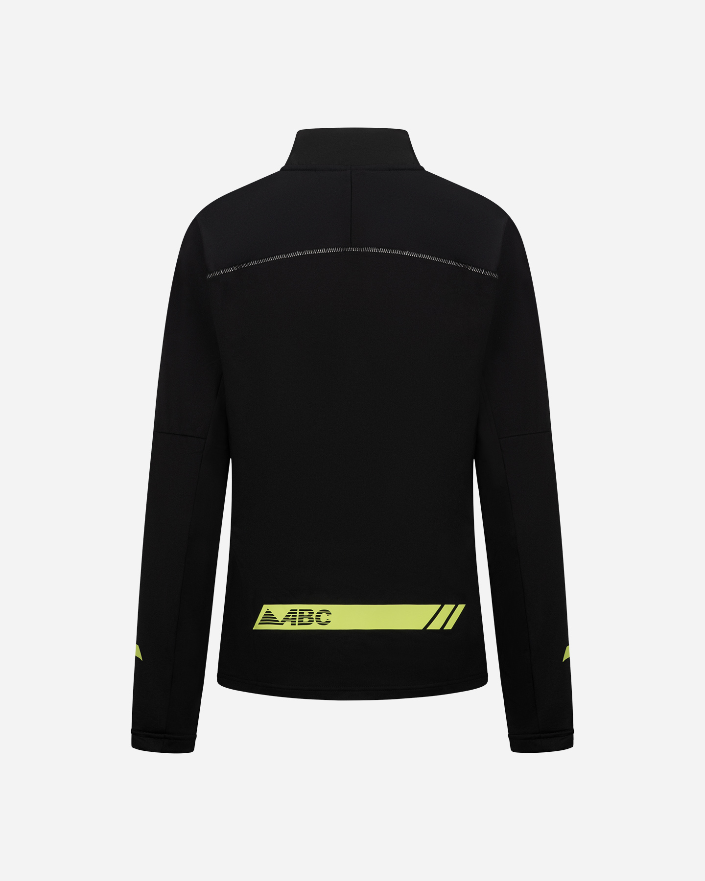 Giacca running ABC TECH W - 1 | Cisalfa Sport
