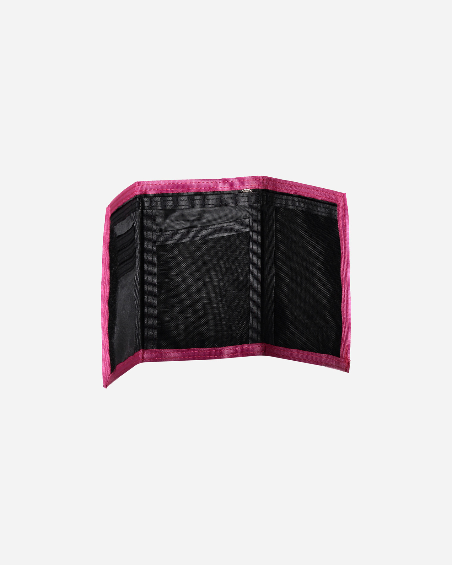 Portafoglio MISTRAL MESO  - Rosa - 2 | Cisalfa Sport
