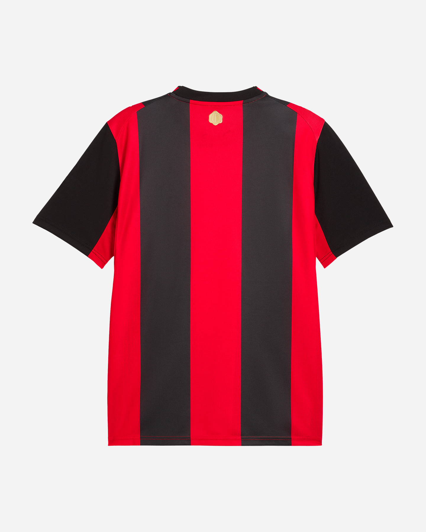 Maglia calcio ufficiale PUMA MILAN HOME 26-27 M - Color mix - 1 | Cisalfa Sport