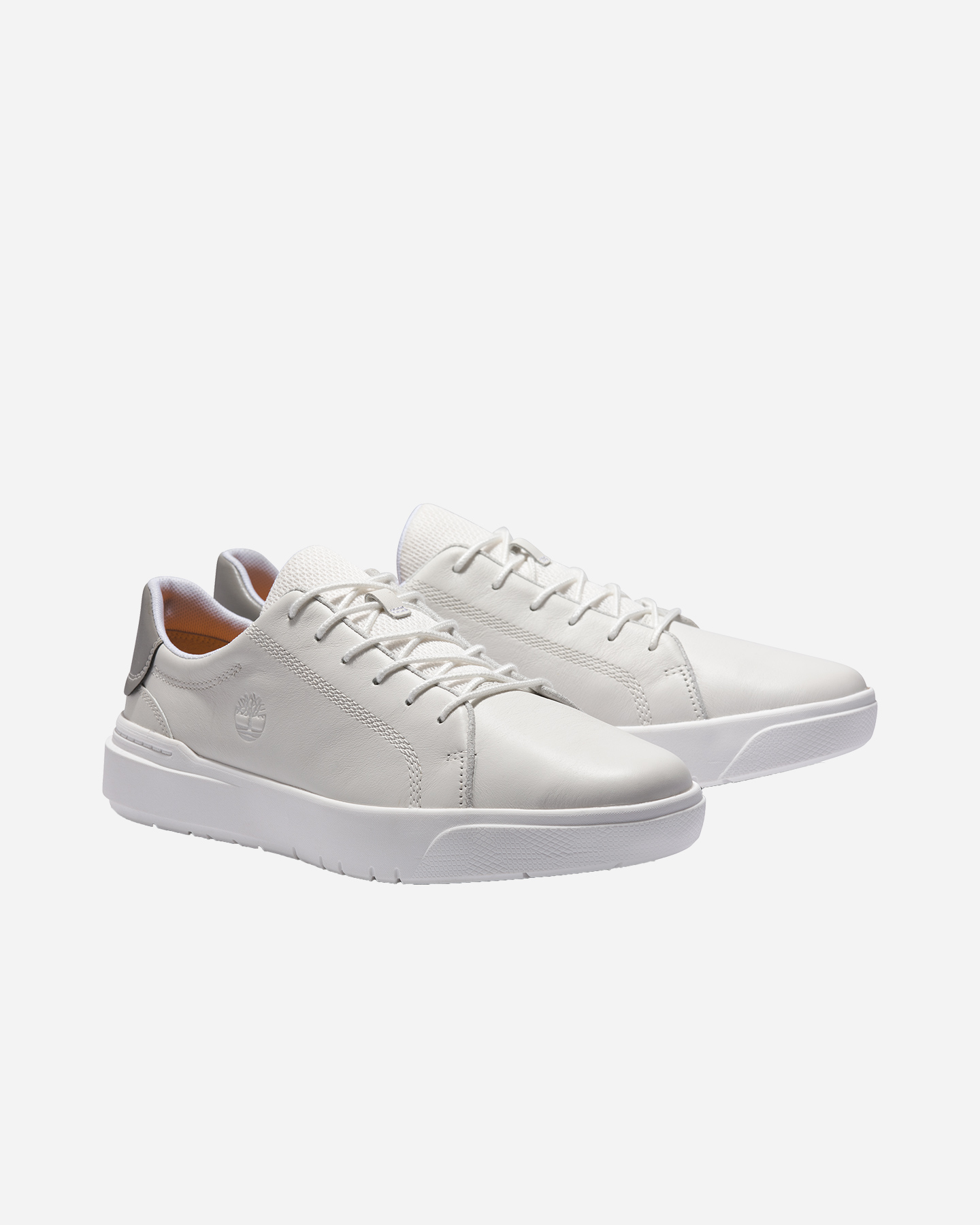 Scarpe urban TIMBERLAND SENECA BAY OX M - Bianco - 1 | Cisalfa Sport